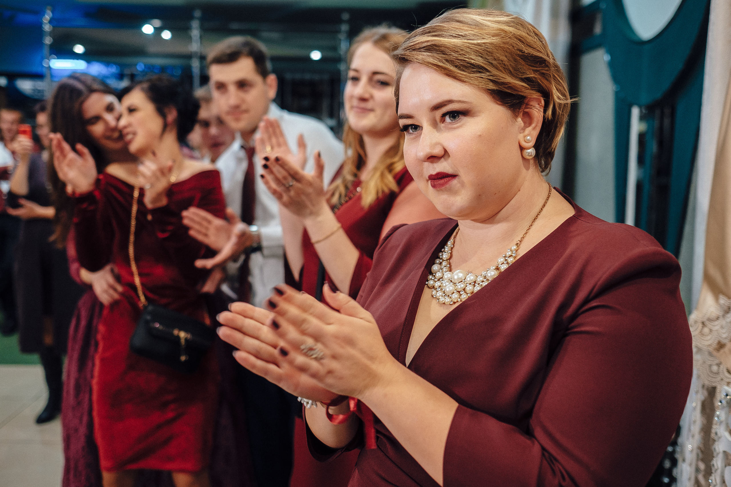 13.09.2018 Wedding Story. Ivan Skufinsky — wedding and family photographer in Vancouver