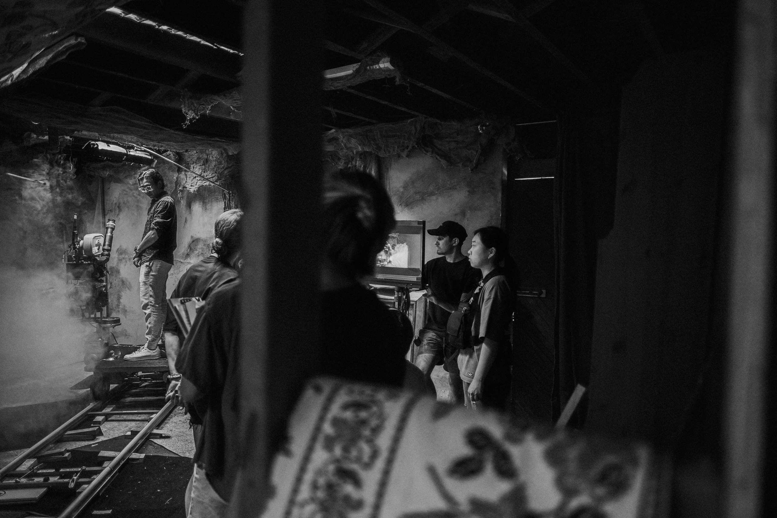 BTS -=NIGHT ROUTINE=- 2024. Ivan Skufinsky — wedding and family photographer in Vancouver