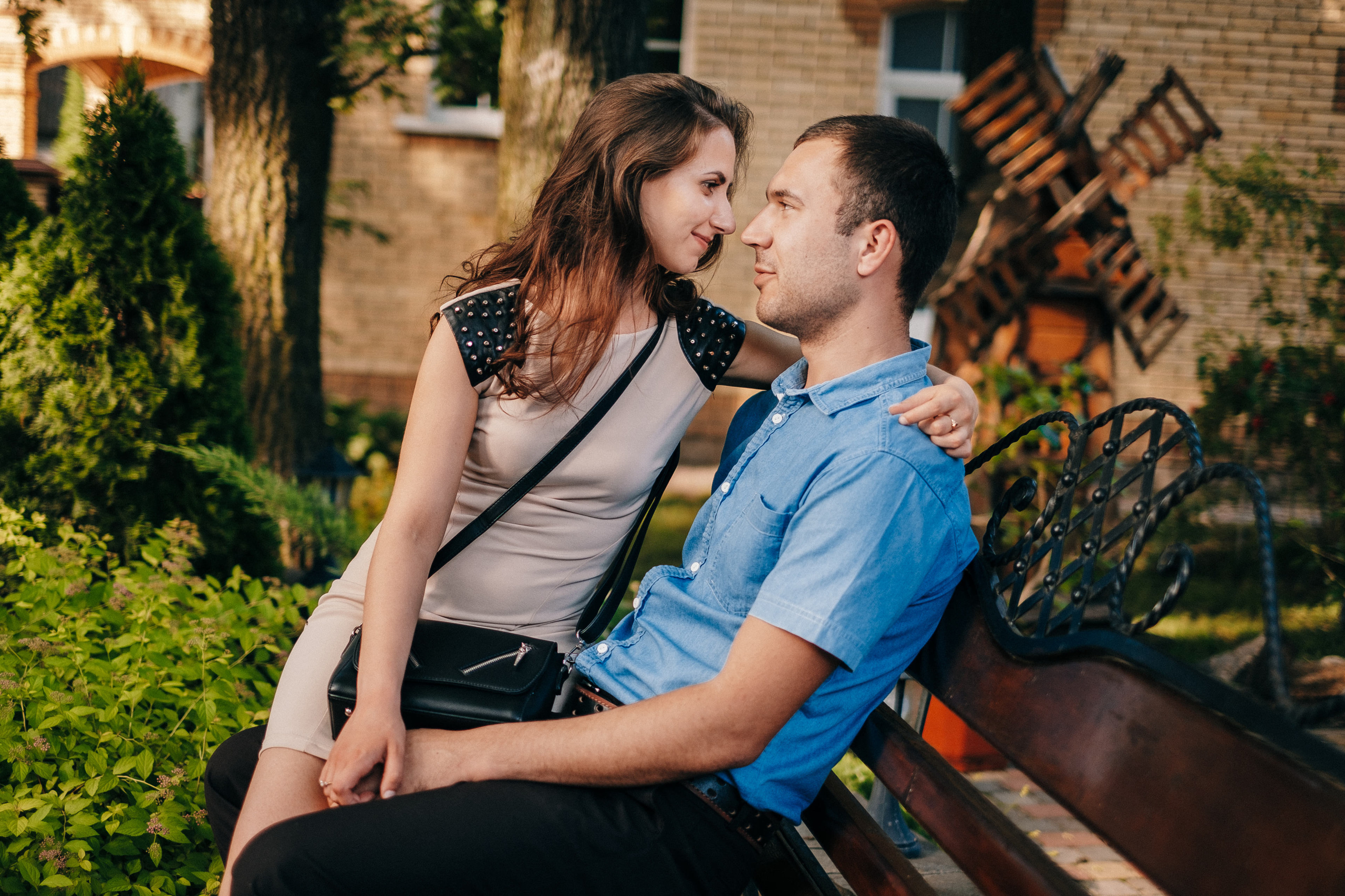 День Рождения Илюшка ресторан Лесной. Ivan Skufinsky — wedding and family photographer in Vancouver