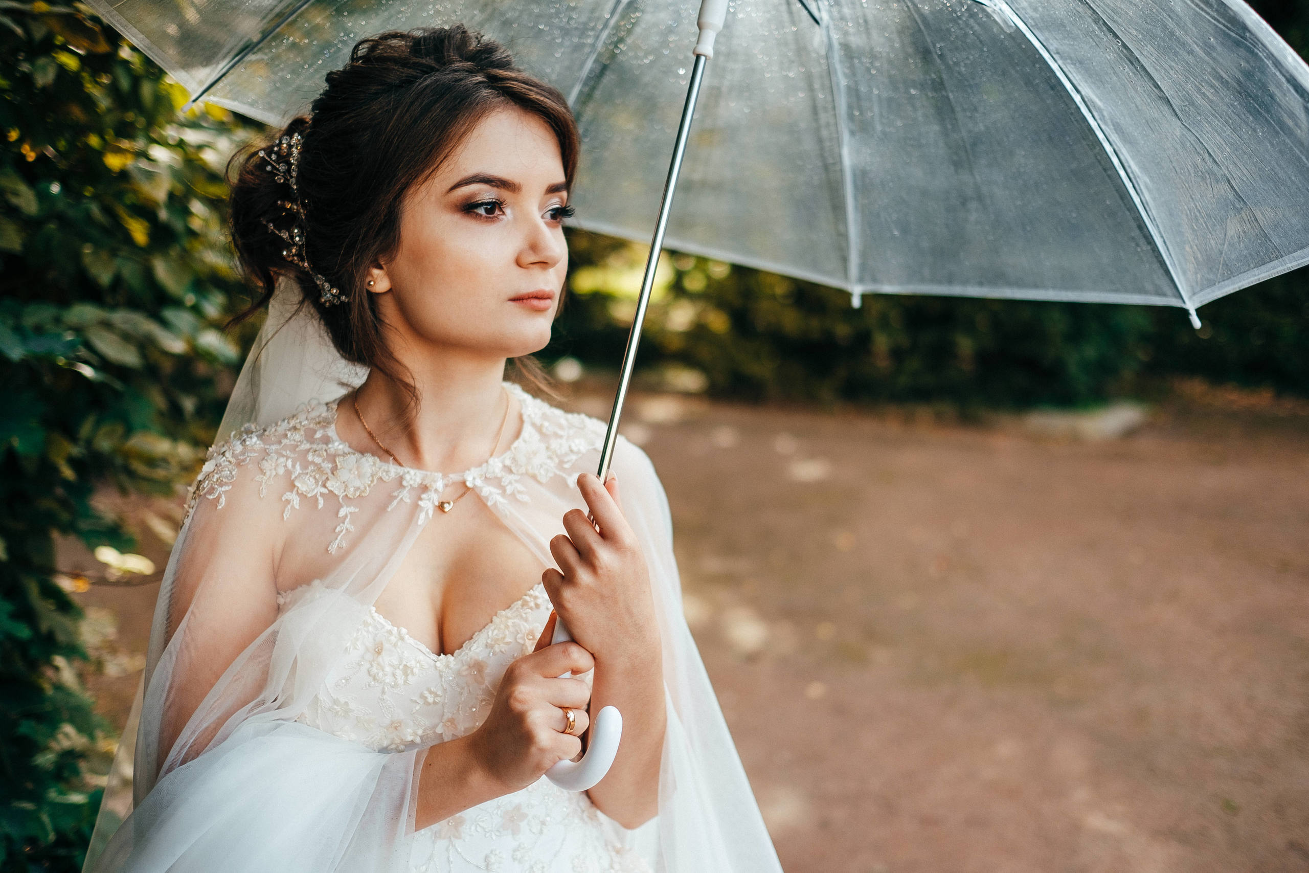 Сергей+Мария 23.09.2018. Ivan Skufinsky — wedding and family photographer in Vancouver