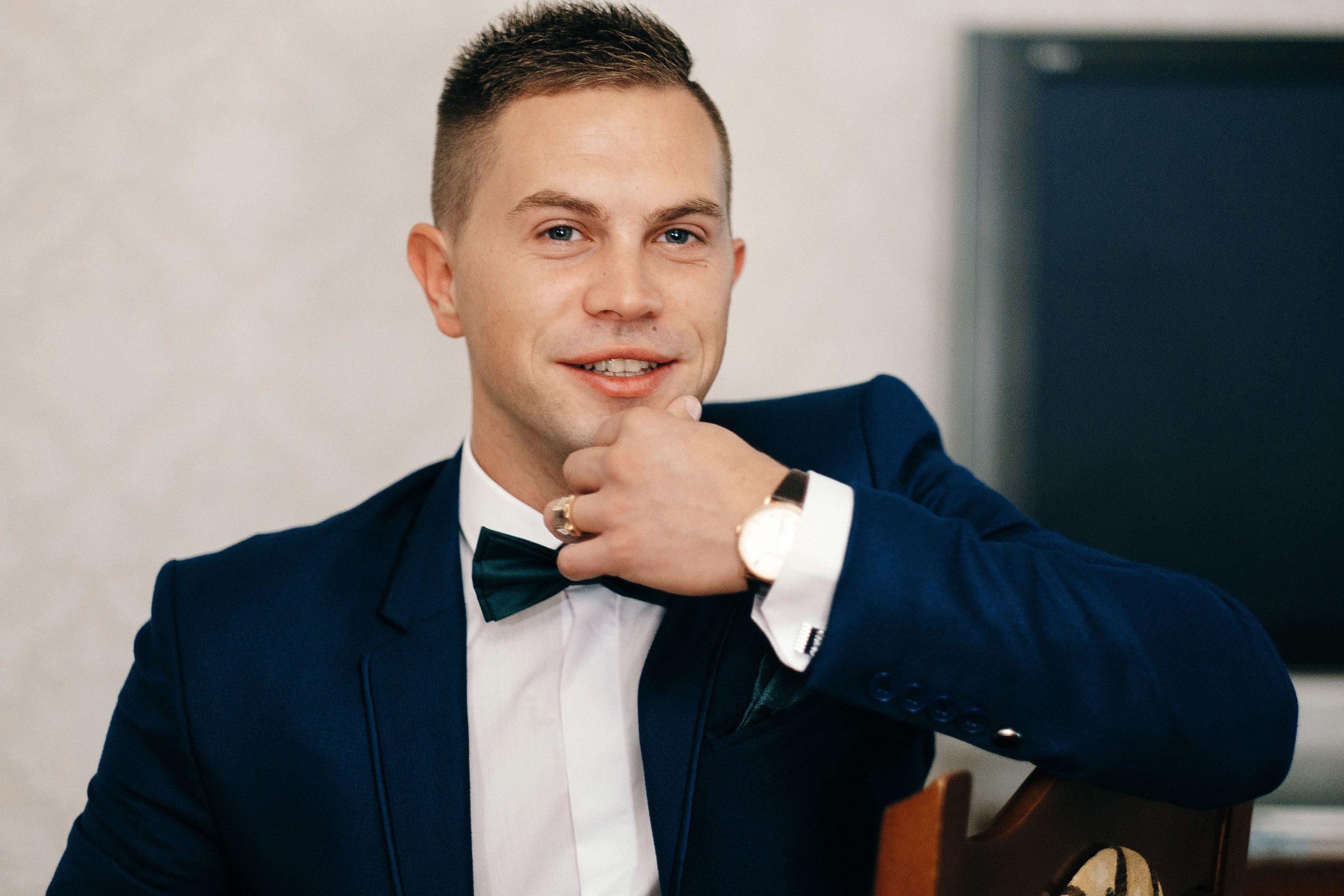 29.09.2018 Wedding Story. Ivan Skufinsky — wedding and family photographer in Vancouver