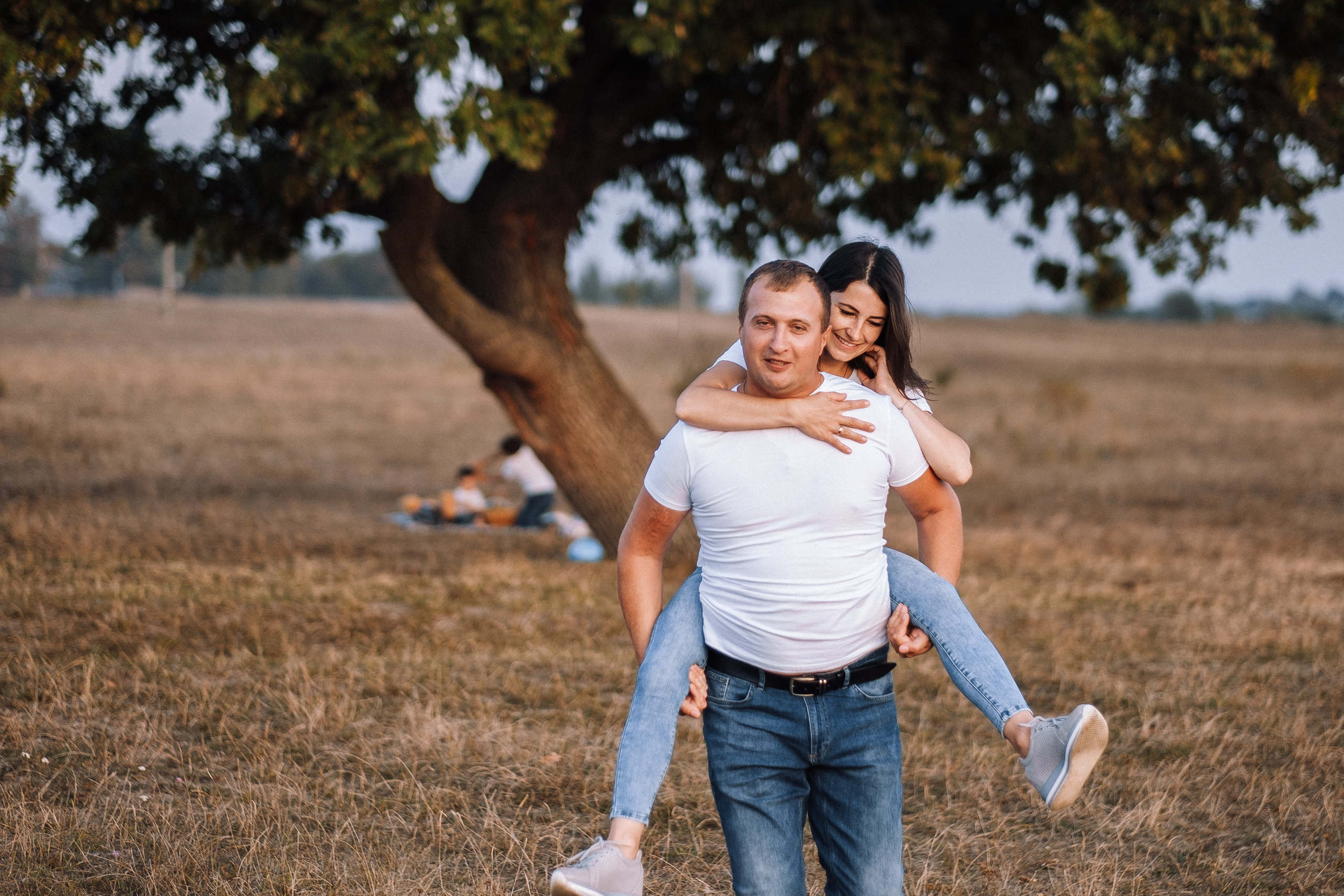 FamilyStory Ira+Kolya+Artem+Yaroslav. Ivan Skufinsky — wedding and family photographer in Vancouver