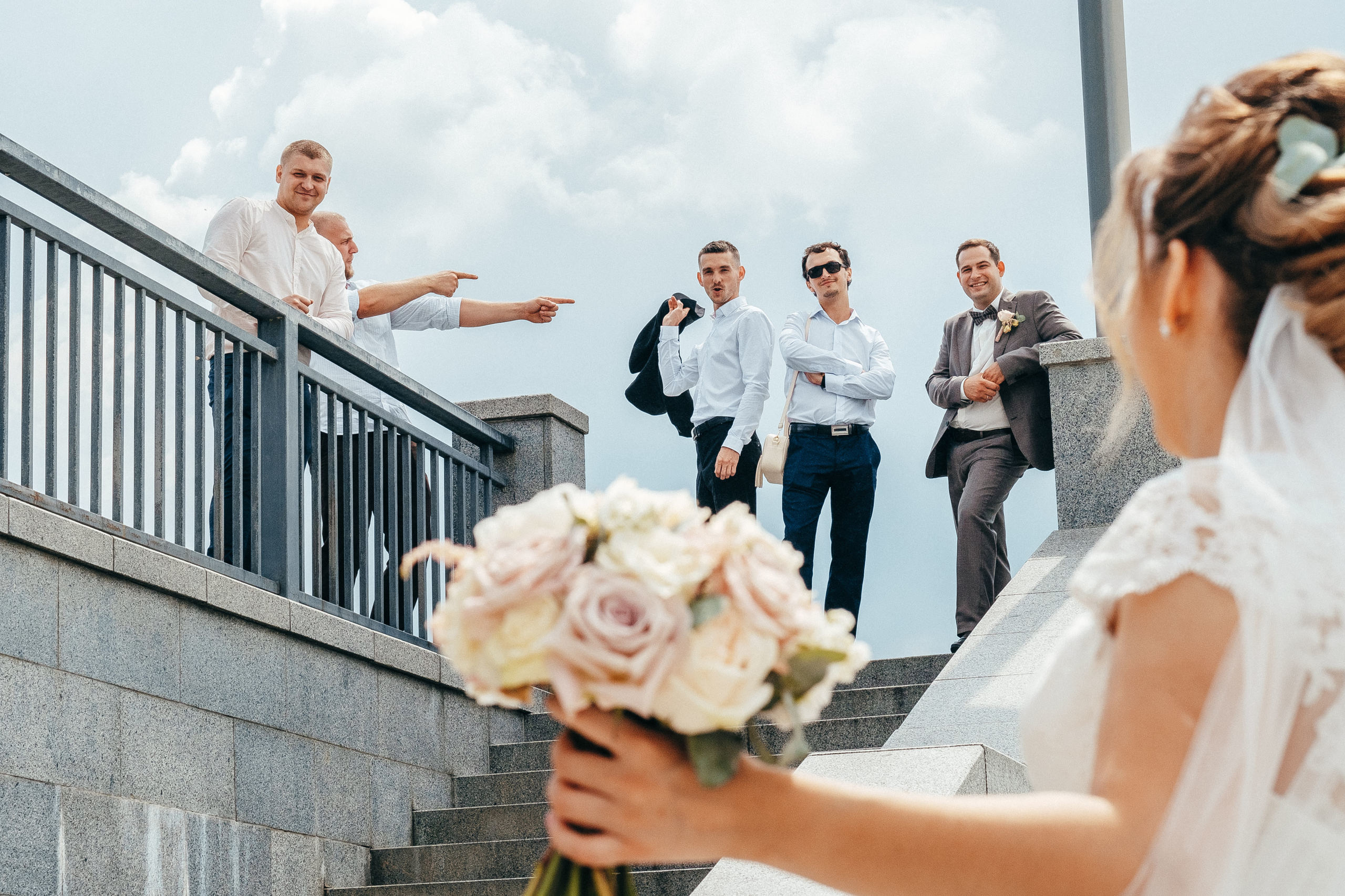 Евгений+Виктория 21.07.2018. Ivan Skufinsky — wedding and family photographer in Vancouver