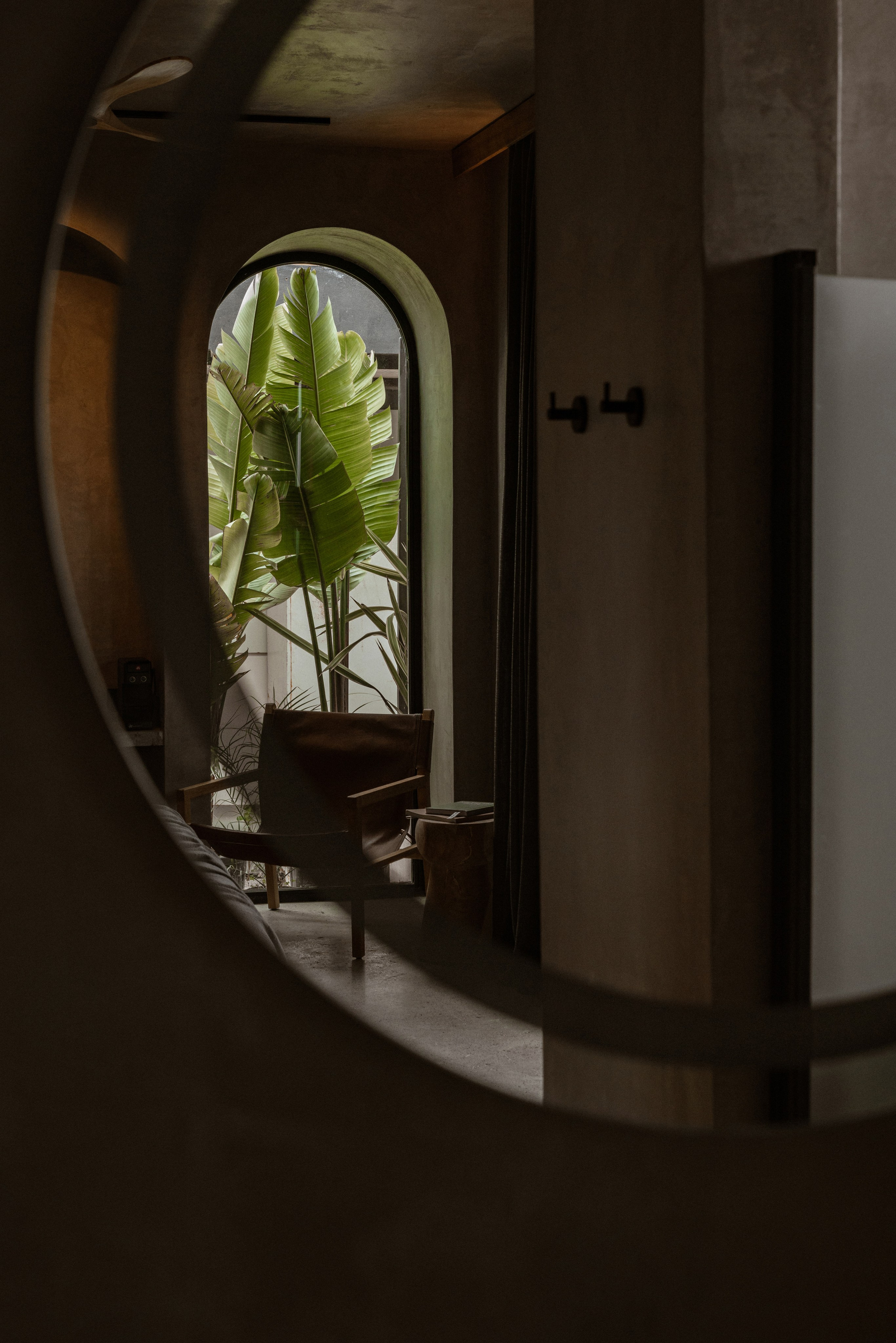 Interior photography and video shooting of a hotel in Bali style. Ivan Skufinsky — wedding and family photographer in Vancouver