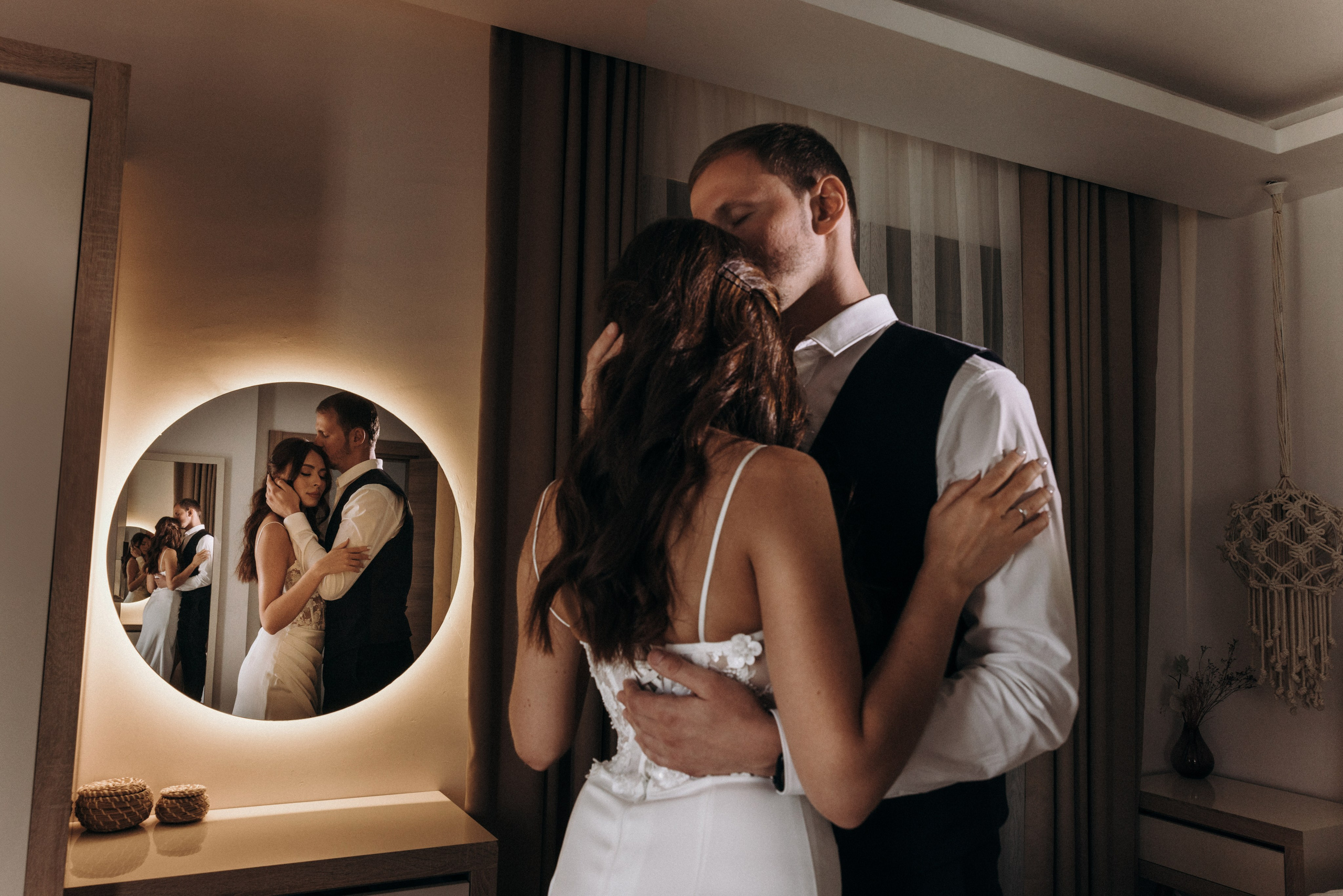 Wedding photographer Vancouver. Ivan Skufinsky — wedding and family photographer in Vancouver