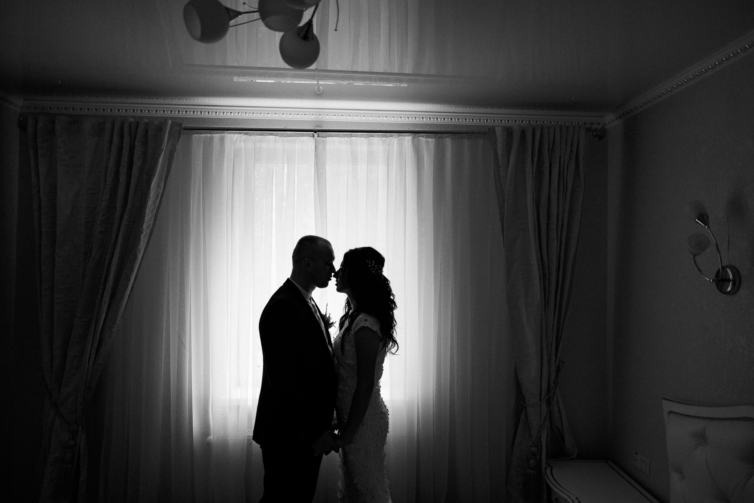 5.10 Wedding Story Yana+Sergey. Ivan Skufinsky — wedding and family photographer in Vancouver