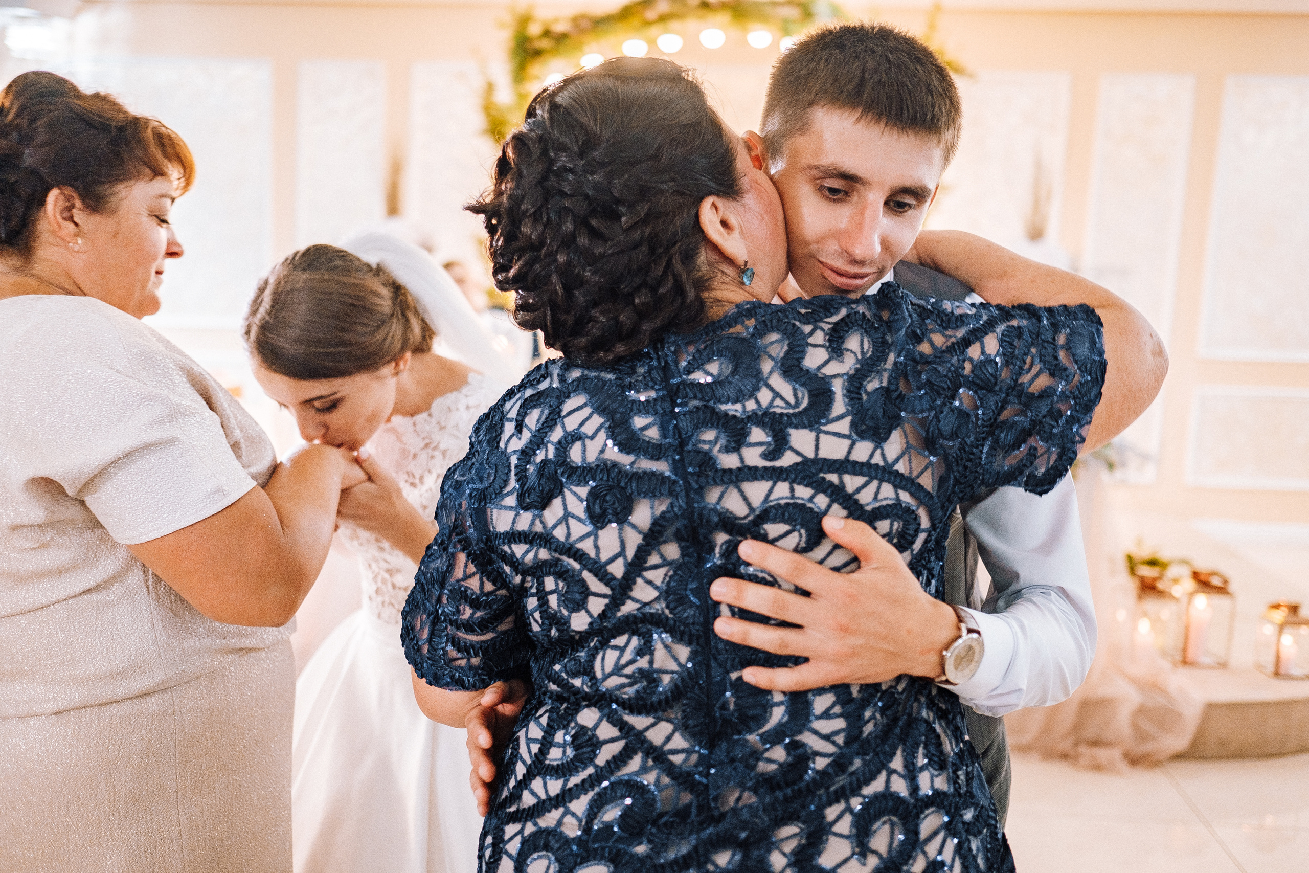 Свадебная история Иван+Ирина. Ivan Skufinsky — wedding and family photographer in Vancouver