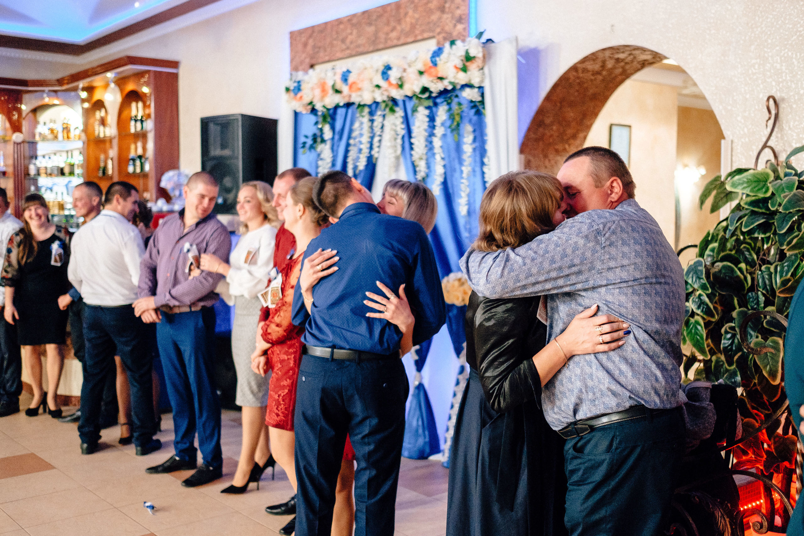 7.10.2018. Ivan Skufinsky — wedding and family photographer in Vancouver