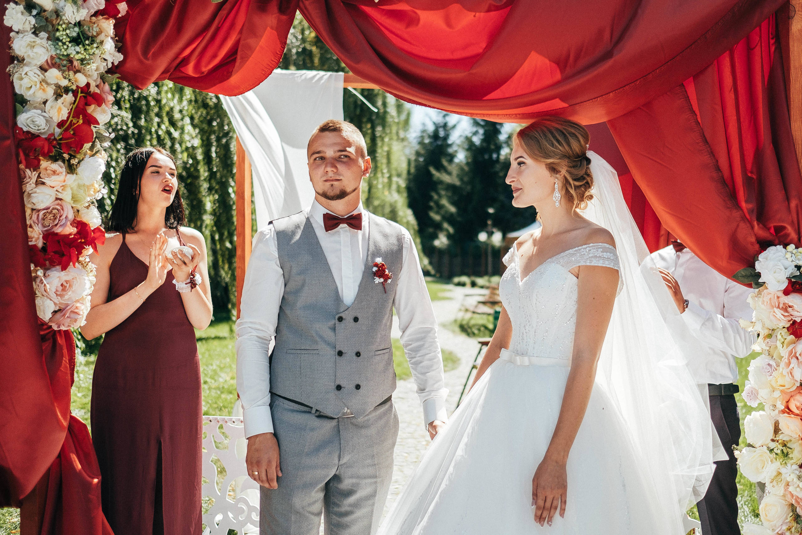 11.08.2018 Богдан+Юля. Ivan Skufinsky — wedding and family photographer in Vancouver