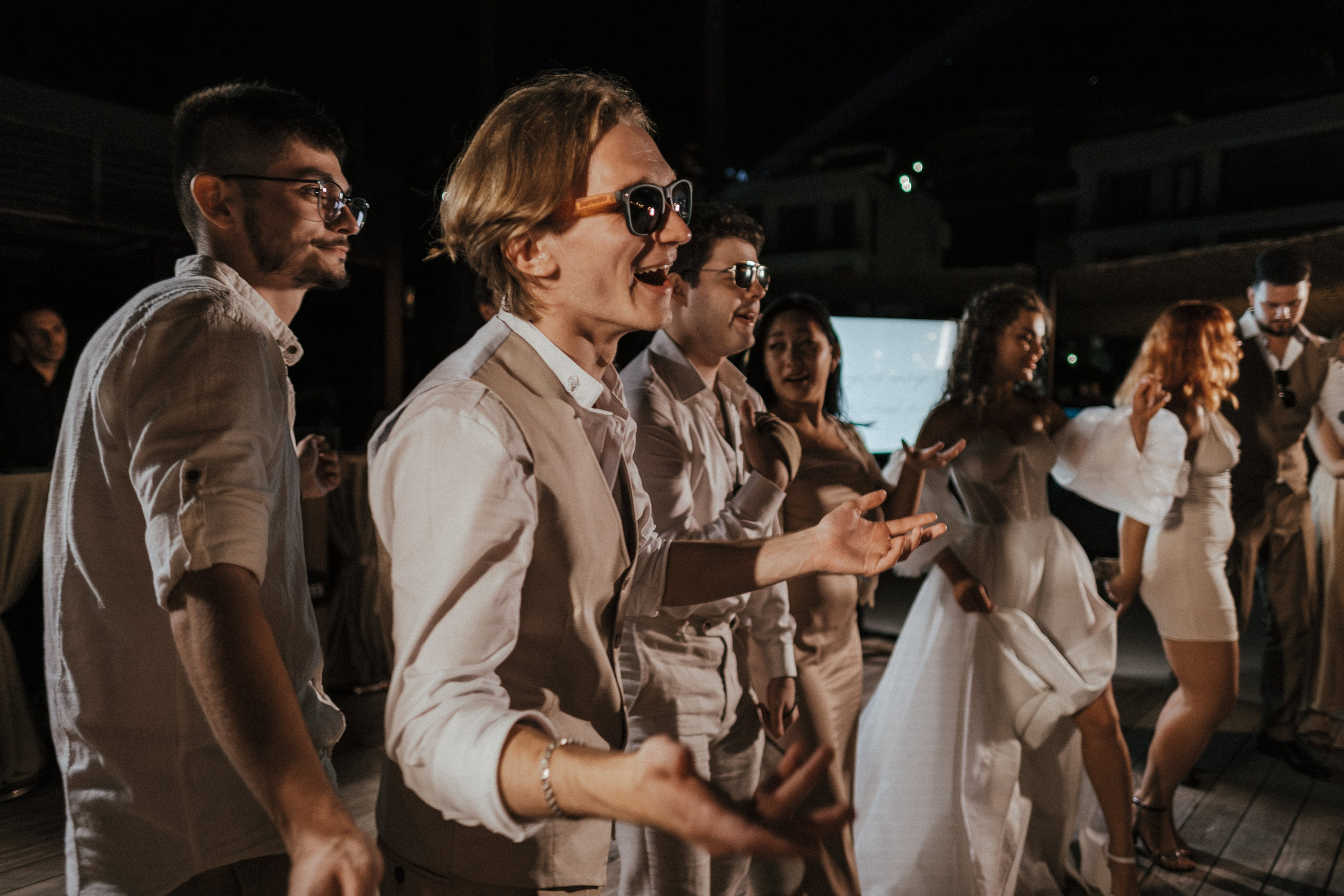 Evgeniy & Daria. Ivan Skufinsky — wedding and family photographer in Vancouver