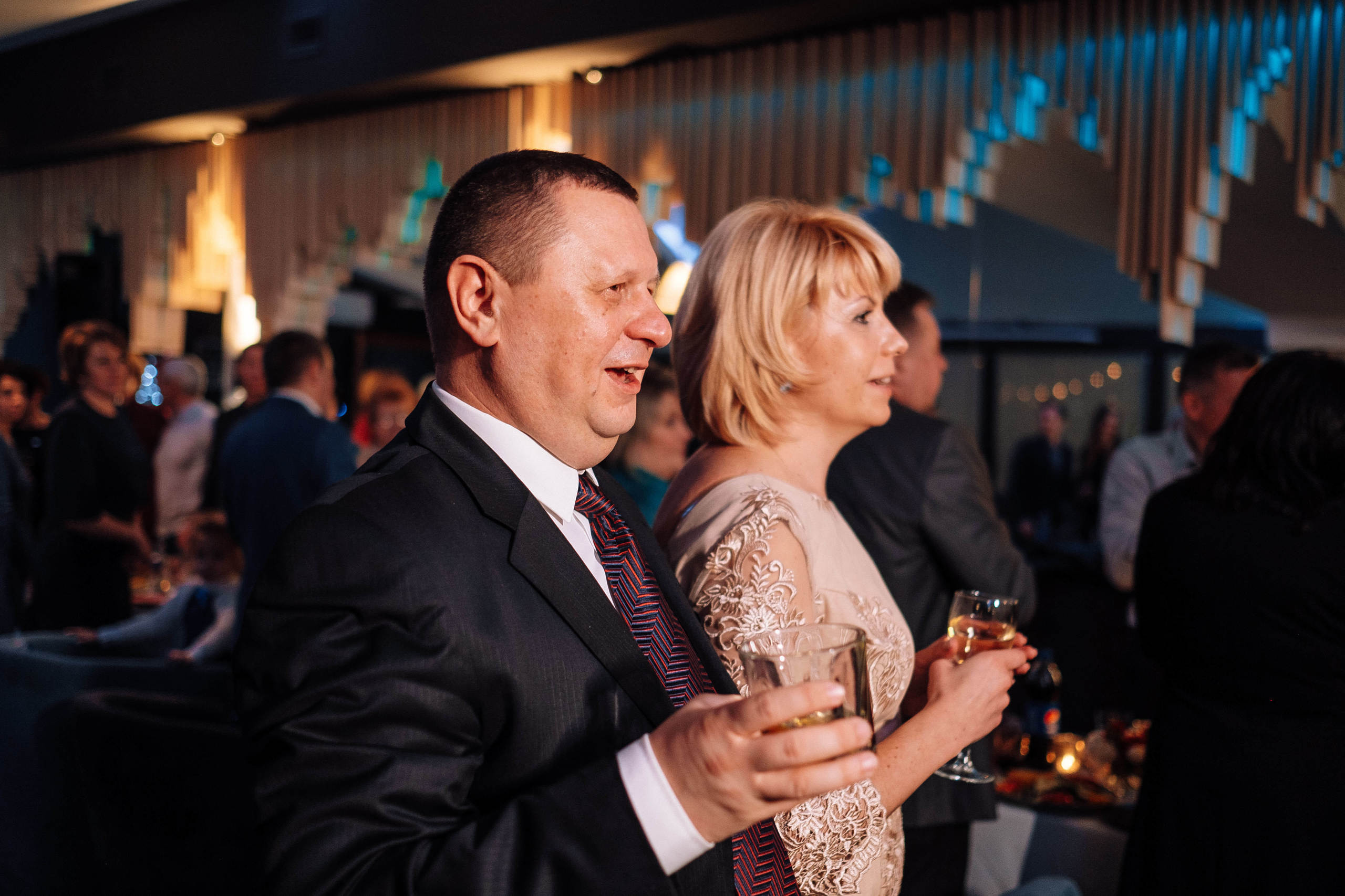 Alexandr+Anastasia 24.11.2019 WeddingStory. Ivan Skufinsky — wedding and family photographer in Vancouver