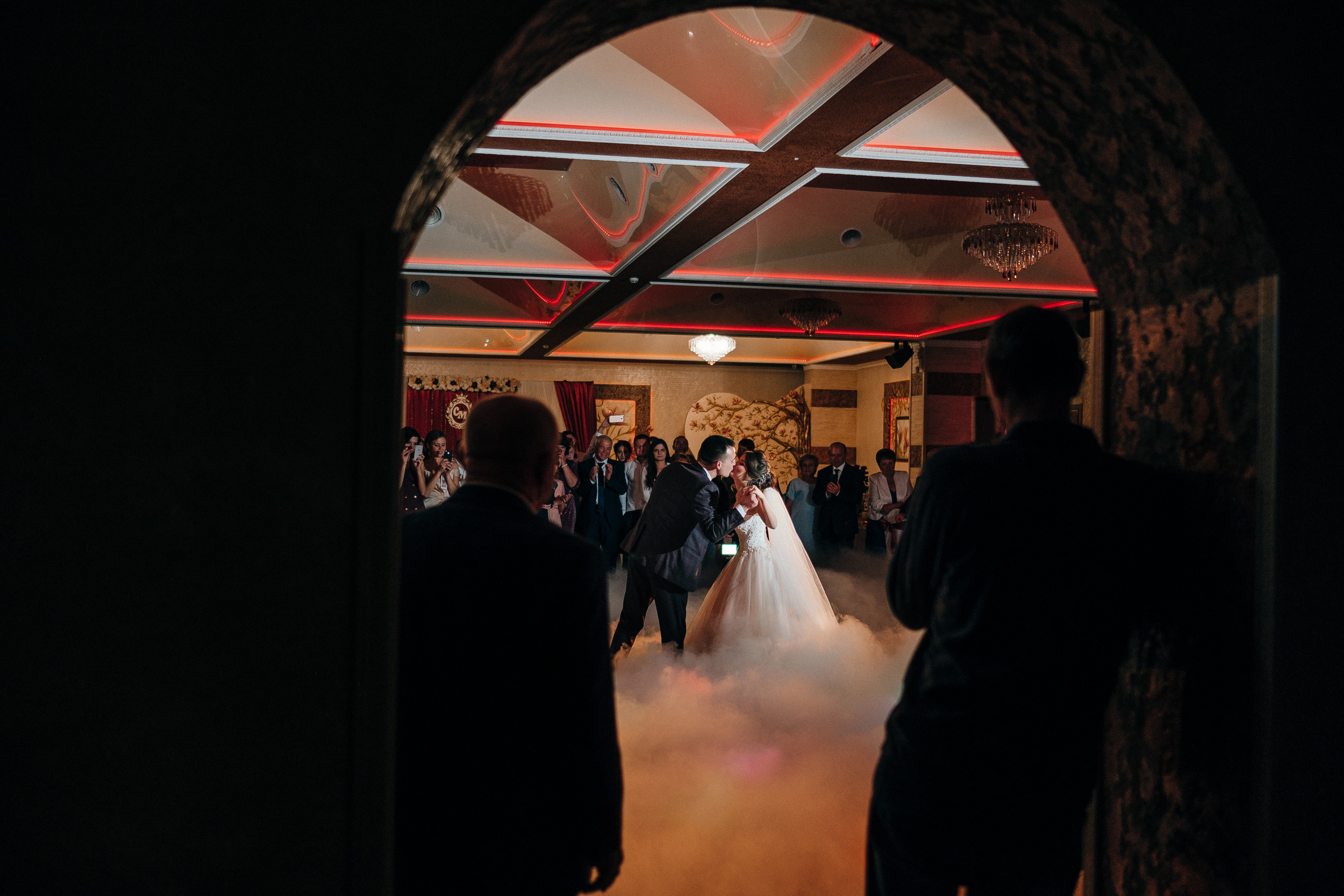 Сергей+Мария 23.09.2018. Ivan Skufinsky — wedding and family photographer in Vancouver