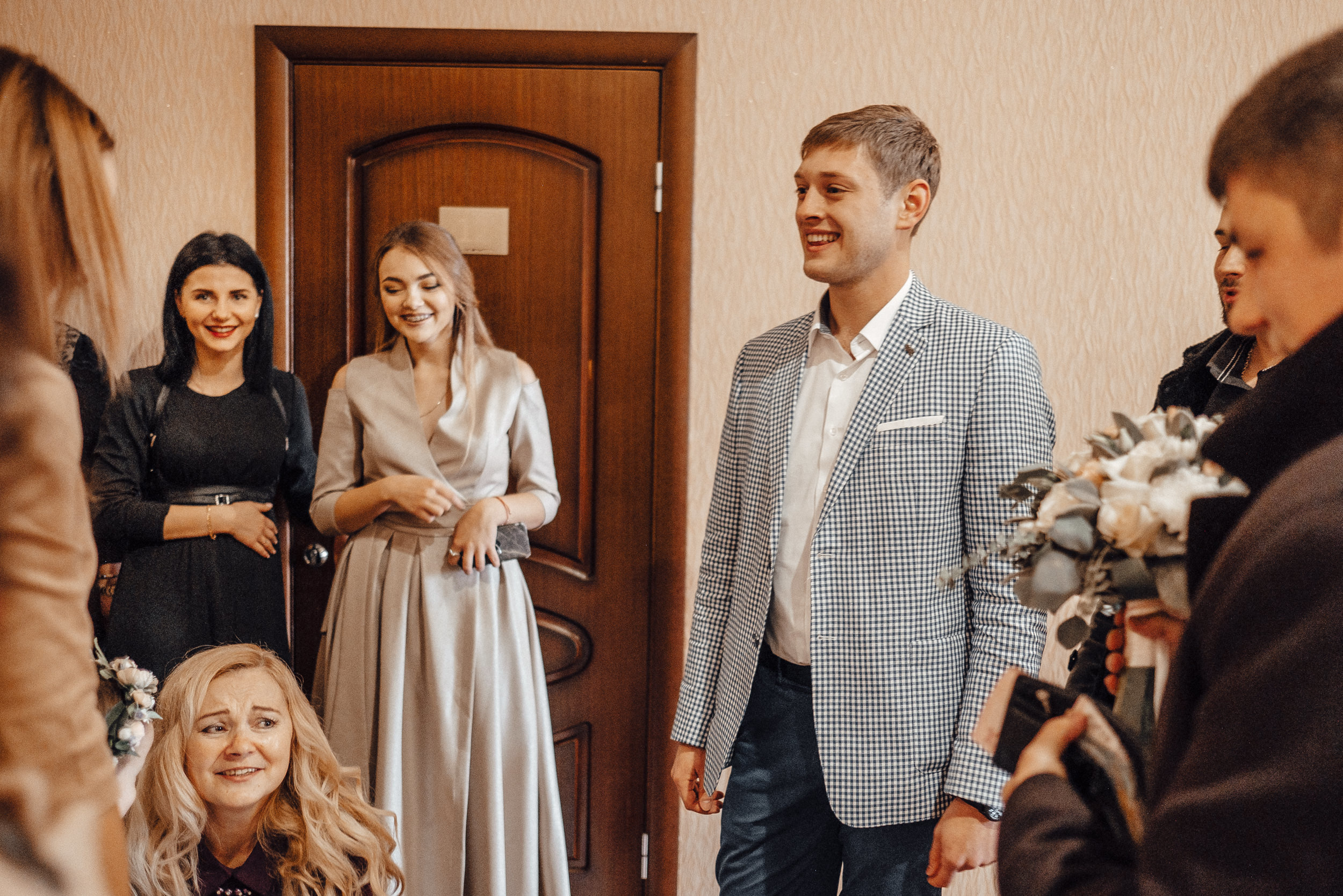 17.11.2018. Ivan Skufinsky — wedding and family photographer in Vancouver