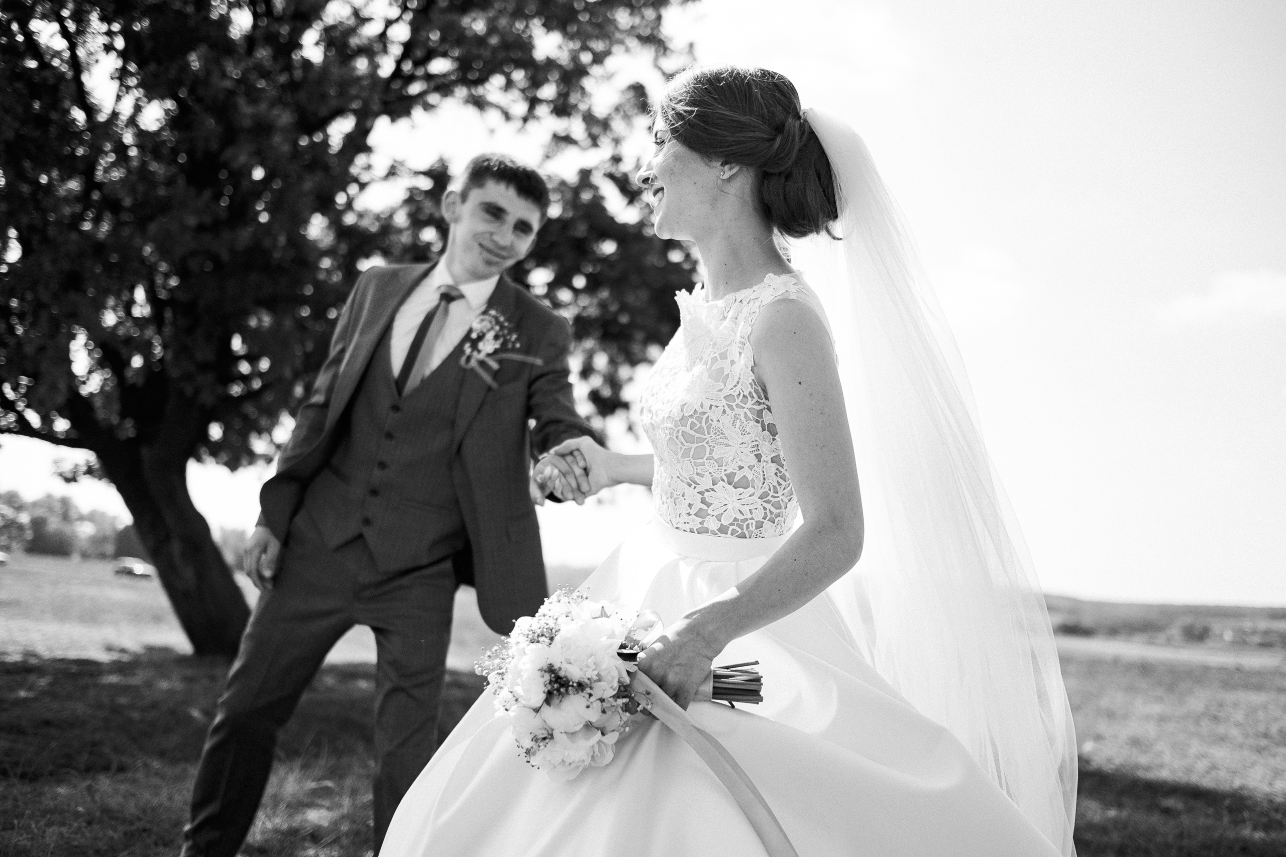 Свадебная история Иван+Ирина. Ivan Skufinsky — wedding and family photographer in Vancouver