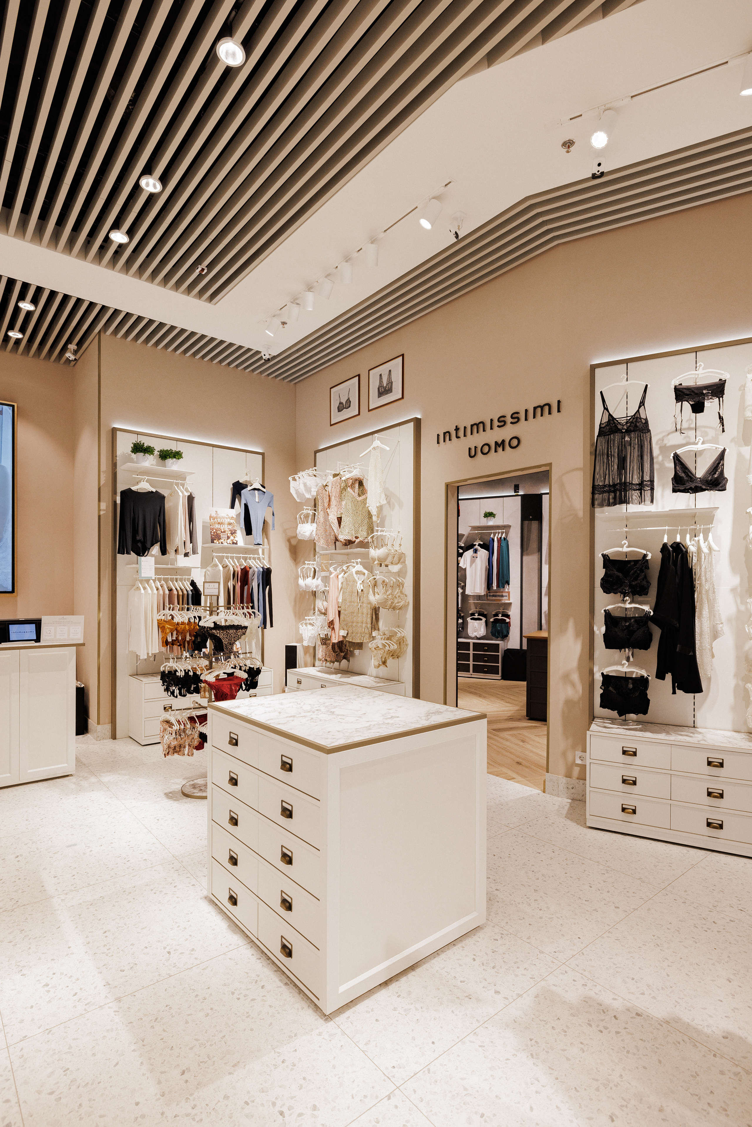 INTIMISSIMI OUMO. Ivan Skufinsky — wedding and family photographer in Vancouver