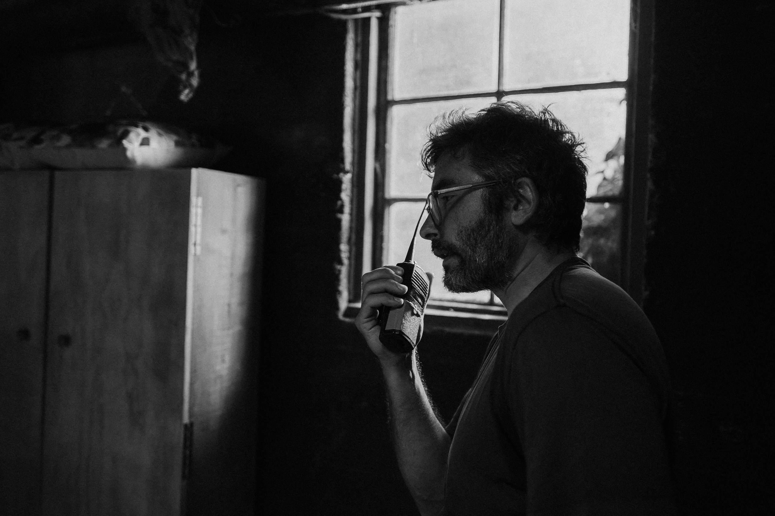 BTS -=NIGHT ROUTINE=- 2024. Ivan Skufinsky — wedding and family photographer in Vancouver