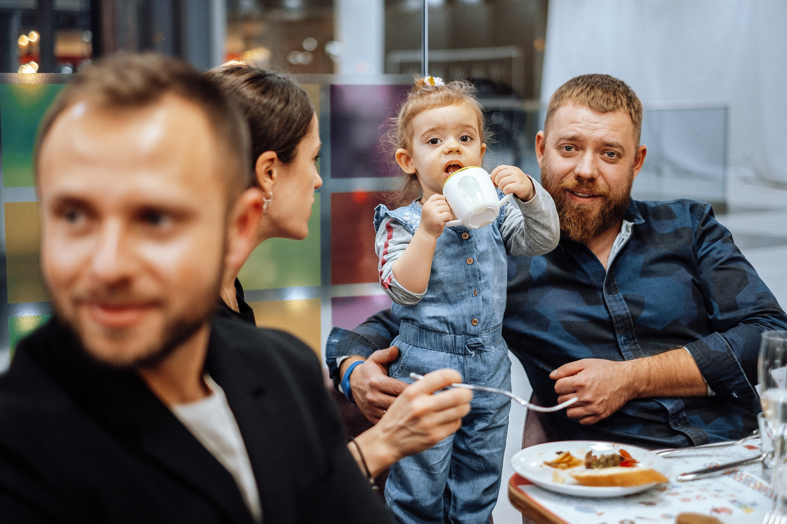 День Народження Матвій. Ivan Skufinsky — wedding and family photographer in Vancouver