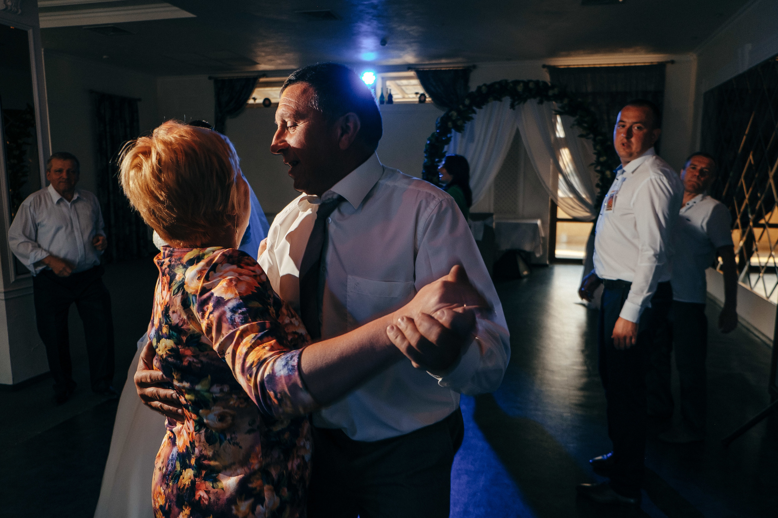 Виктор+Катя. Ivan Skufinsky — wedding and family photographer in Vancouver