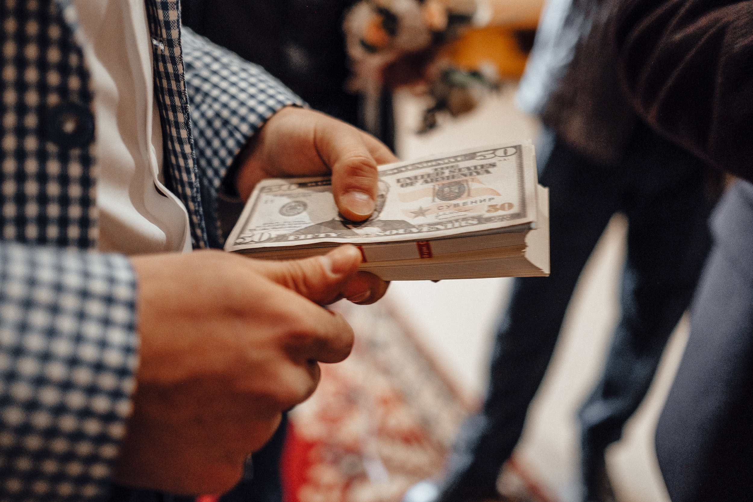 17.11.2018. Ivan Skufinsky — wedding and family photographer in Vancouver