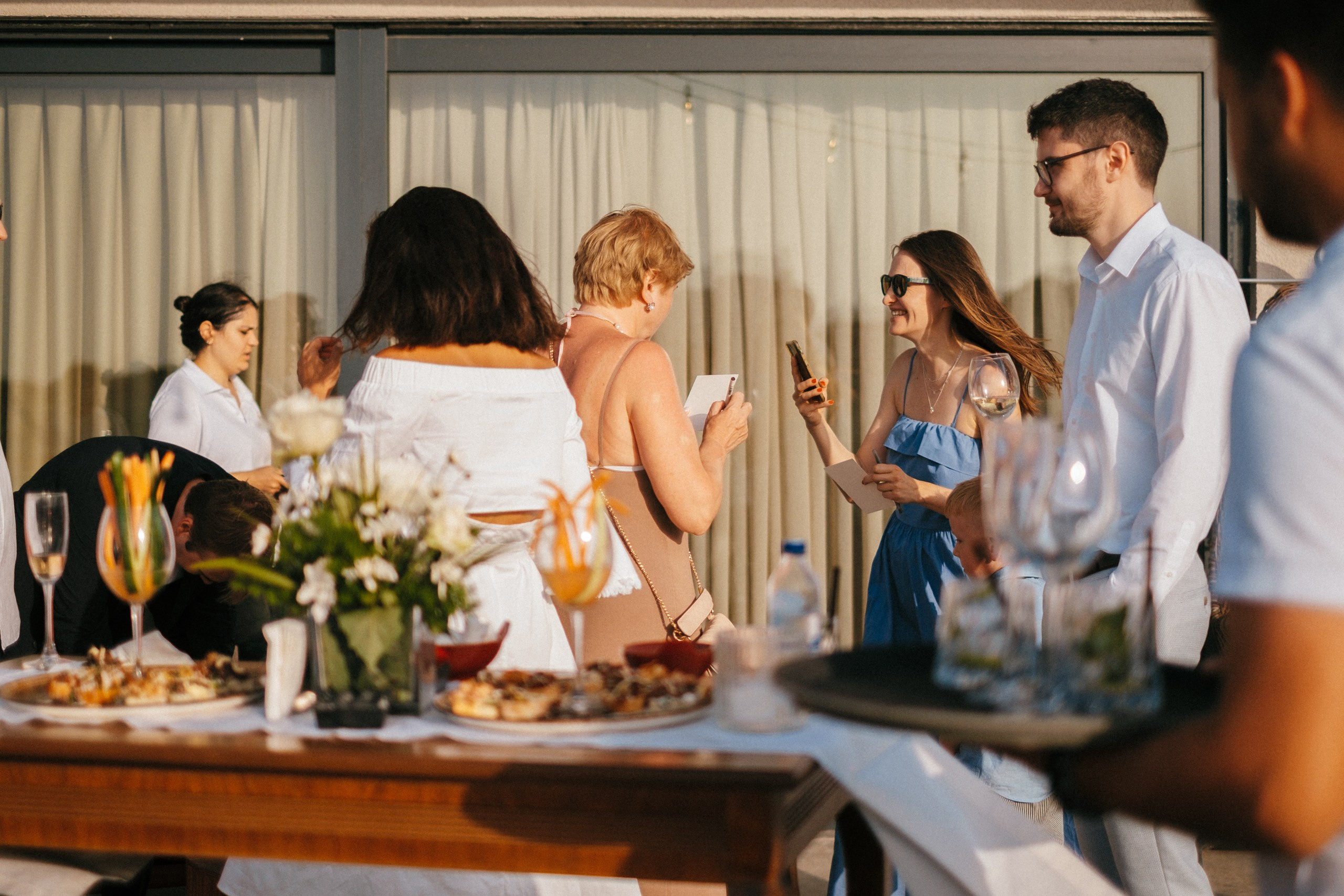 Cheshme. Wedding Story. Ivan Skufinsky — wedding and family photographer in Vancouver