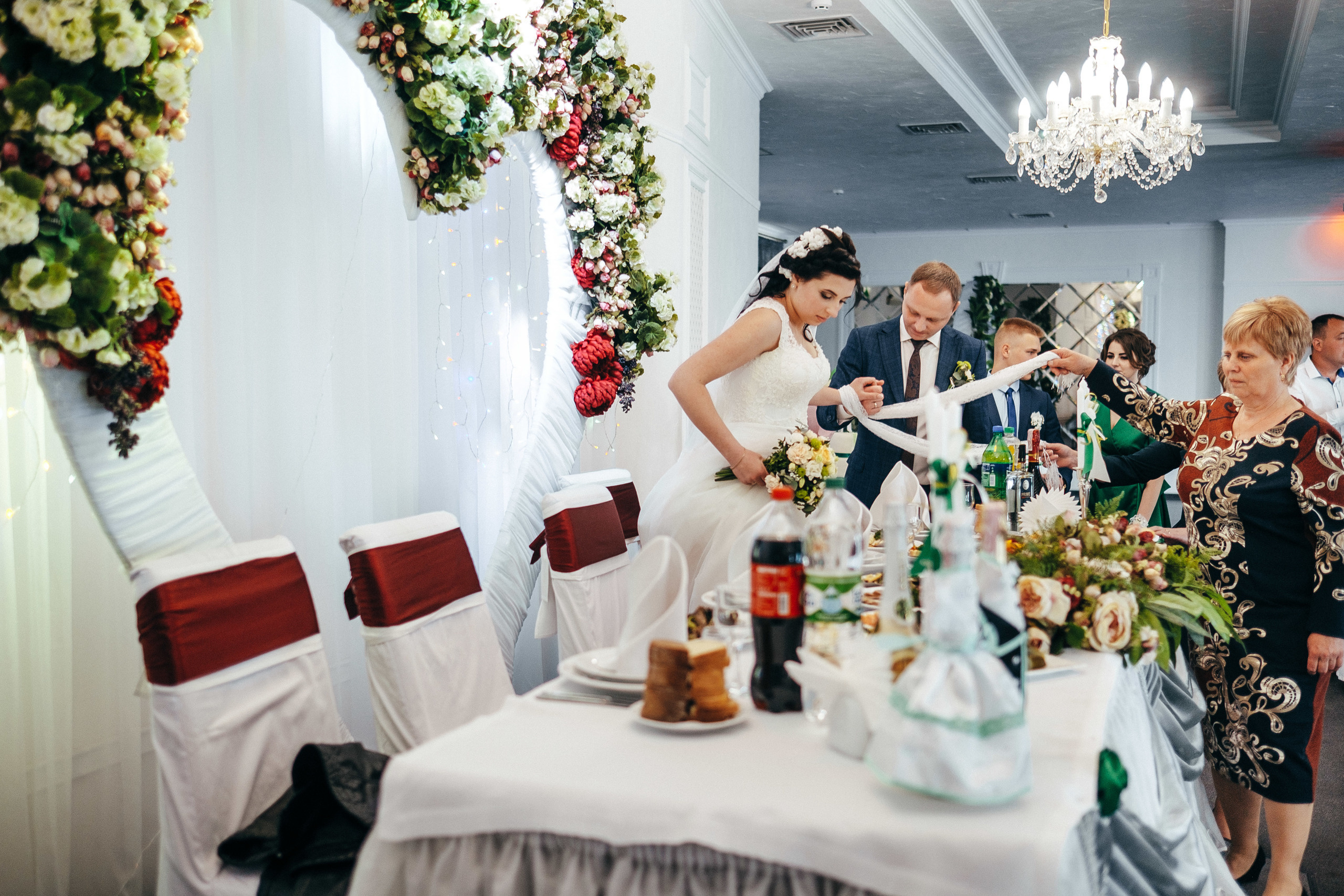 Виктор+Катя. Ivan Skufinsky — wedding and family photographer in Vancouver