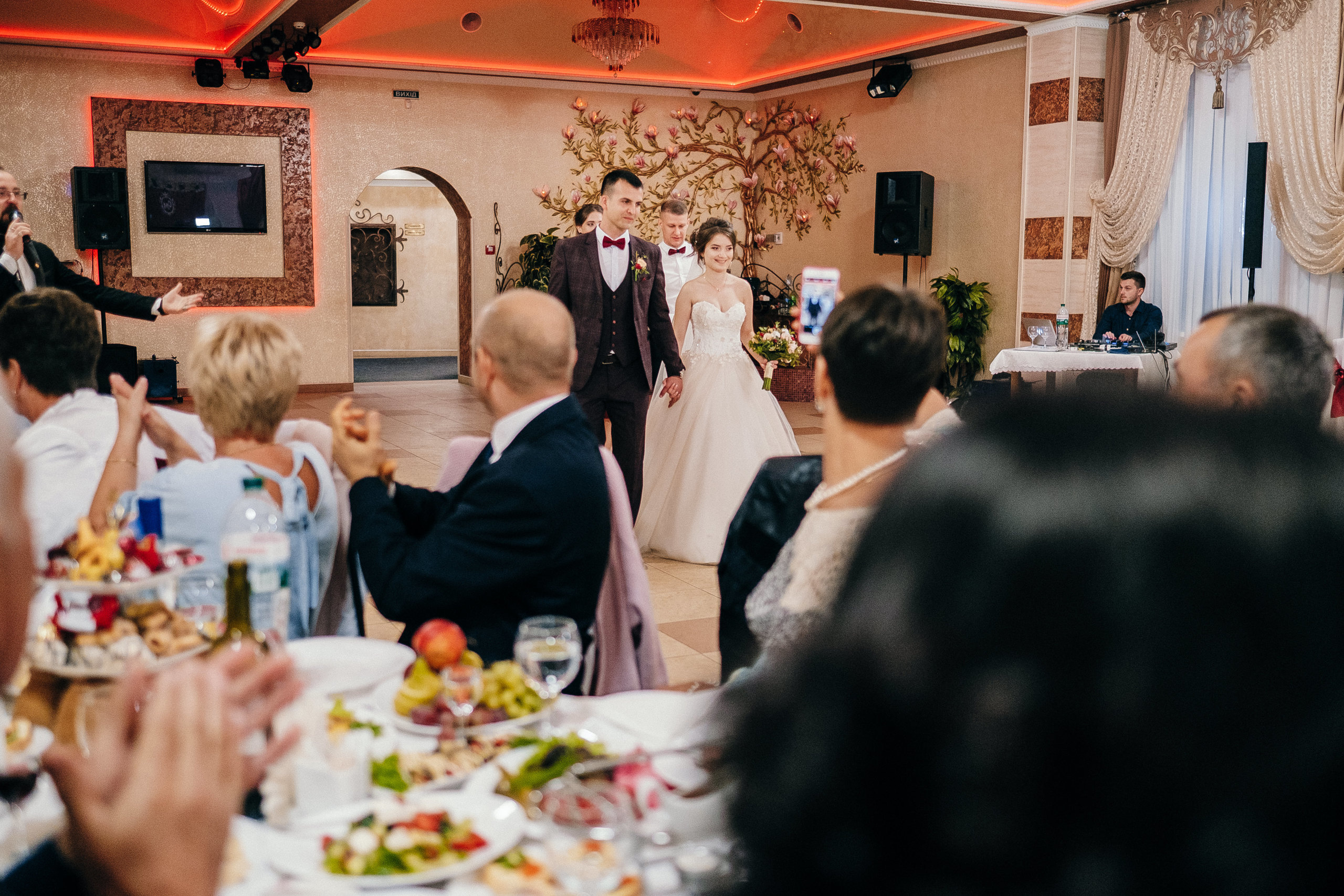 Сергей+Мария 23.09.2018. Ivan Skufinsky — wedding and family photographer in Vancouver