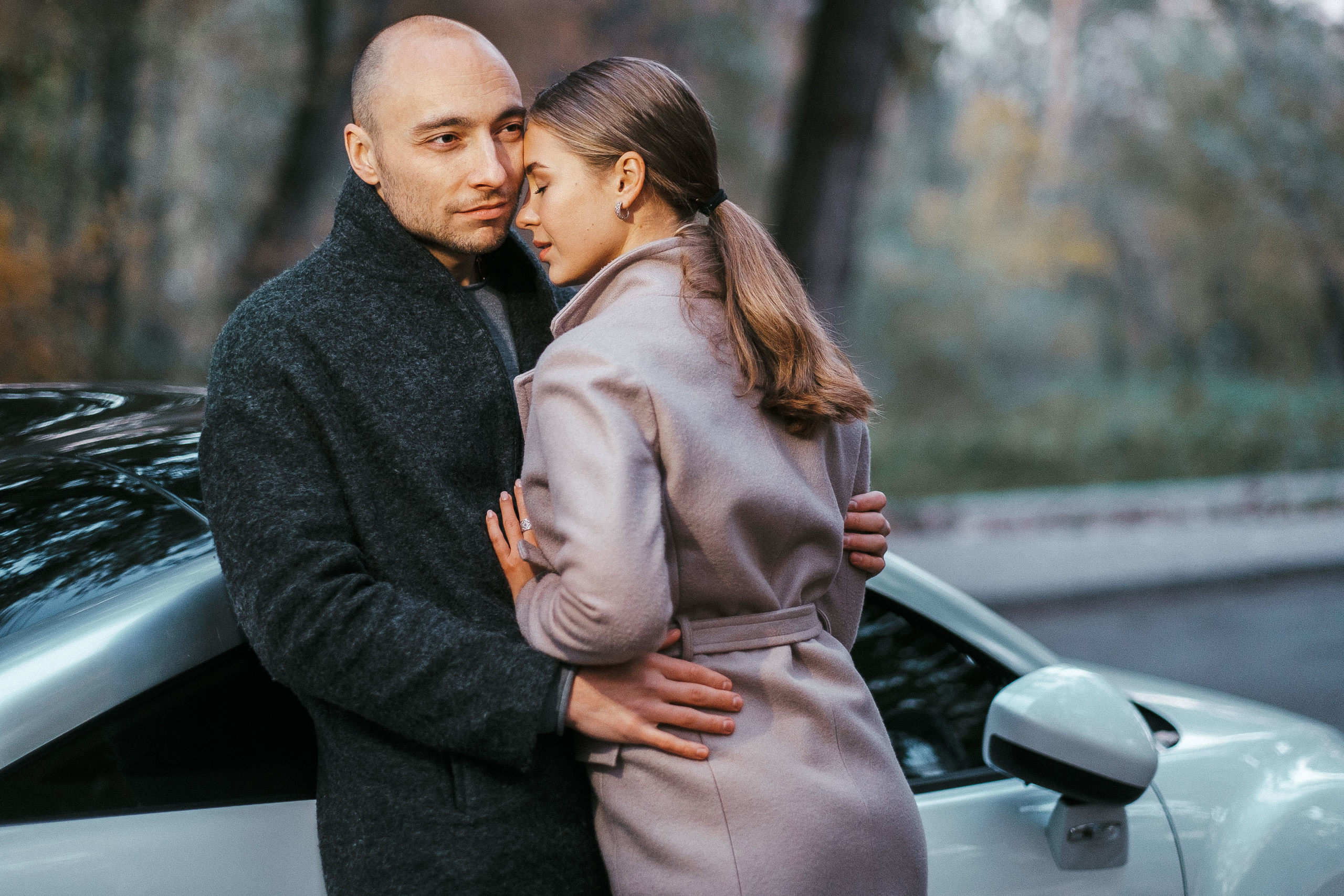 фотосессия лавстори Киев