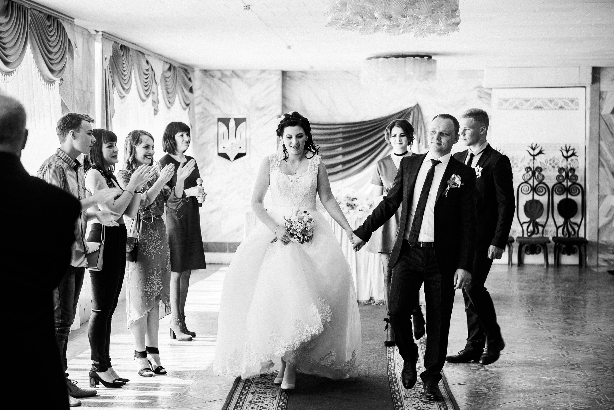 Виктор+Катя. Ivan Skufinsky — wedding and family photographer in Vancouver