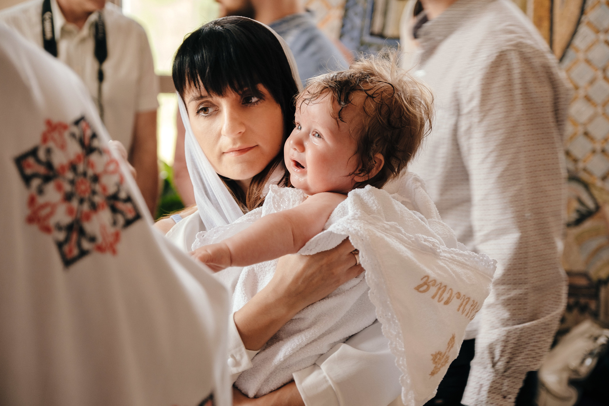 Эмилия. Ivan Skufinsky — wedding and family photographer in Vancouver