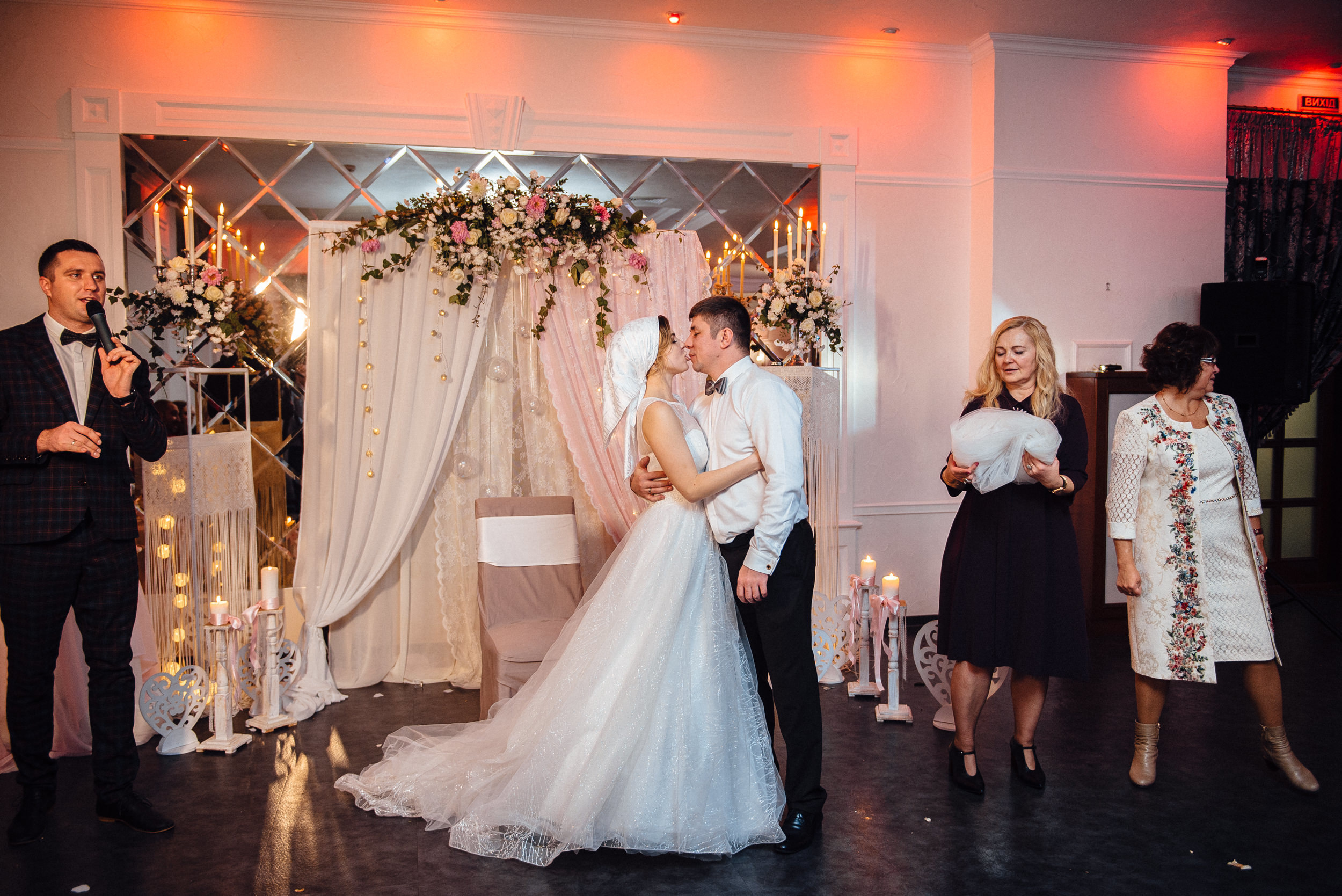 17.11.2018. Ivan Skufinsky — wedding and family photographer in Vancouver