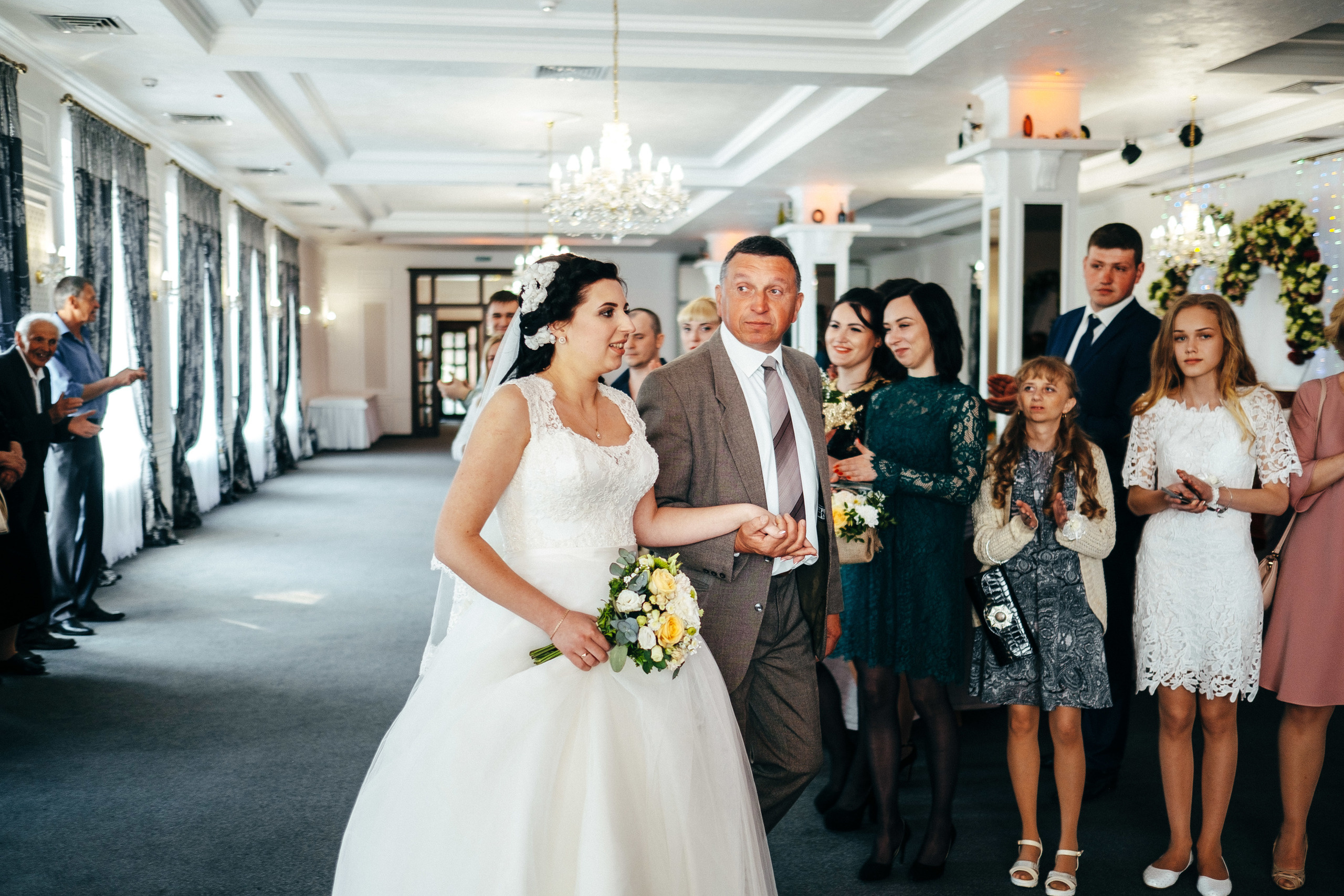Виктор+Катя. Ivan Skufinsky — wedding and family photographer in Vancouver