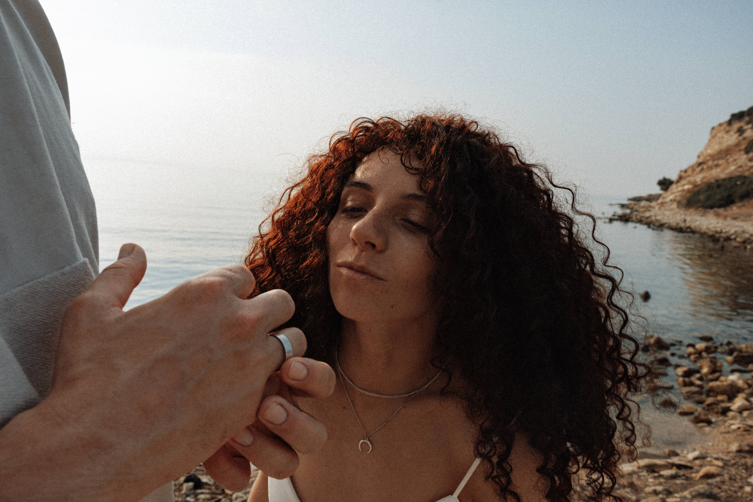 Alsu & Anton. Izmir. Ivan Skufinsky — wedding and family photographer in Vancouver