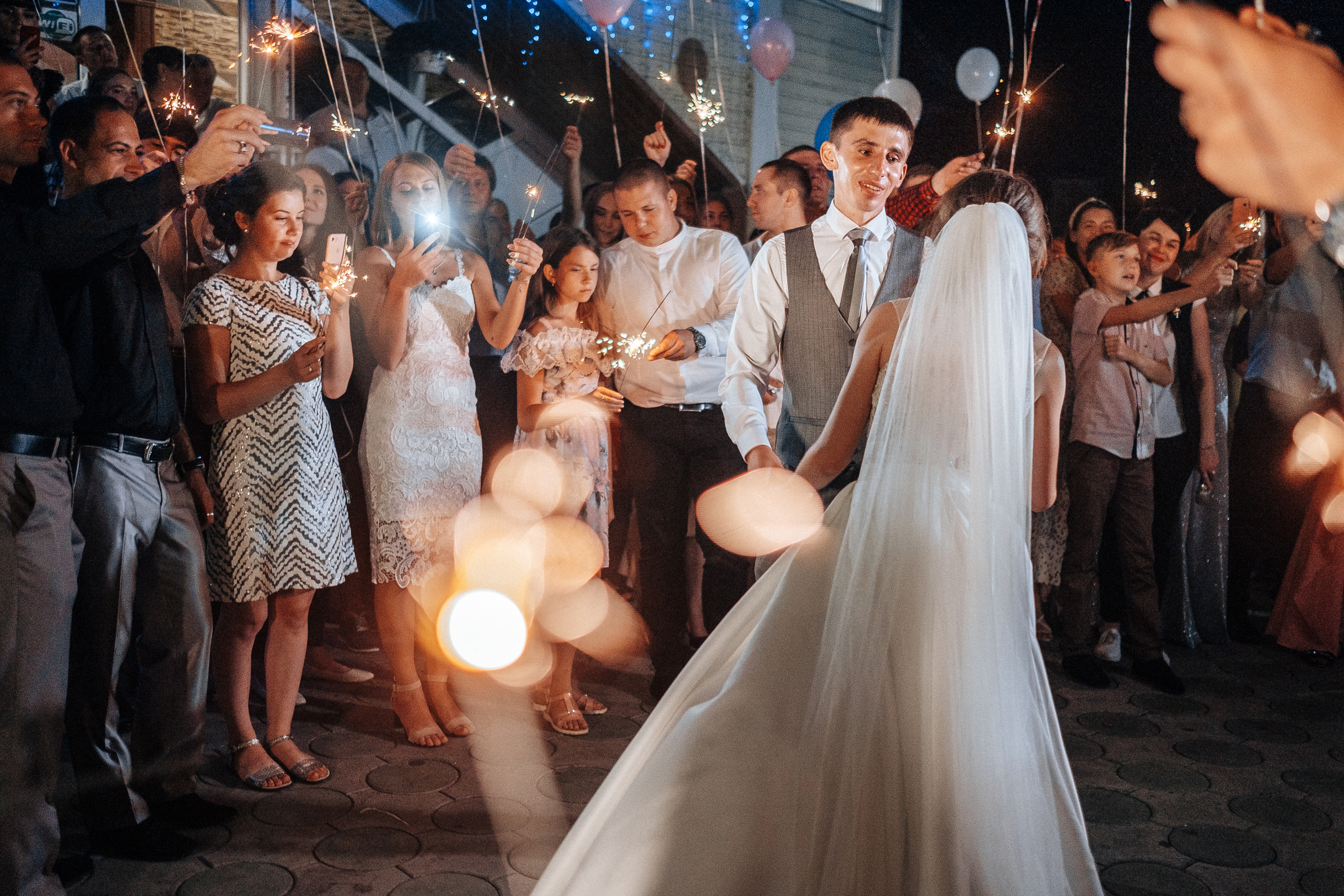 Свадебная история Иван+Ирина. Ivan Skufinsky — wedding and family photographer in Vancouver