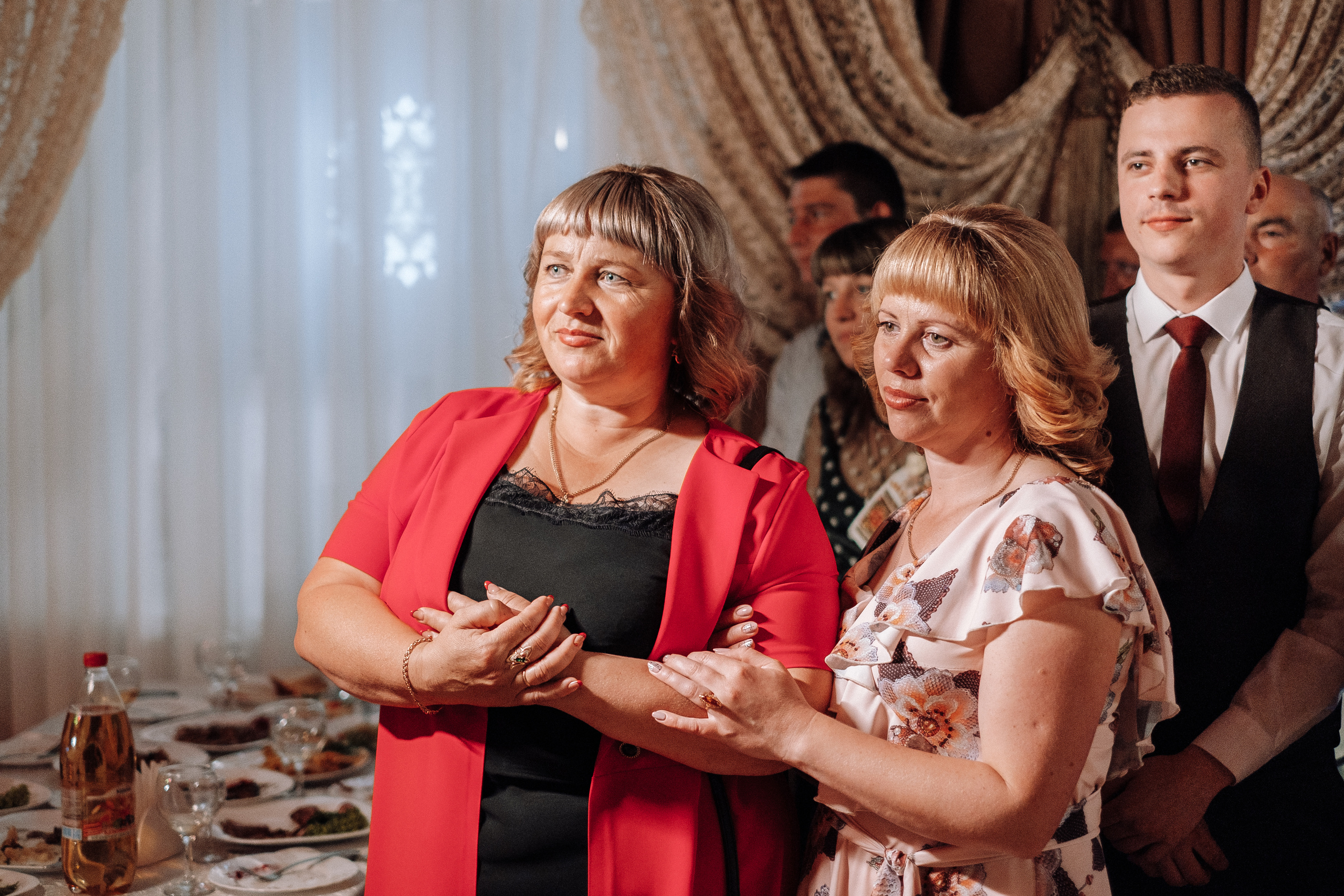 Wedding Story 2.06.2019. Ivan Skufinsky — wedding and family photographer in Vancouver