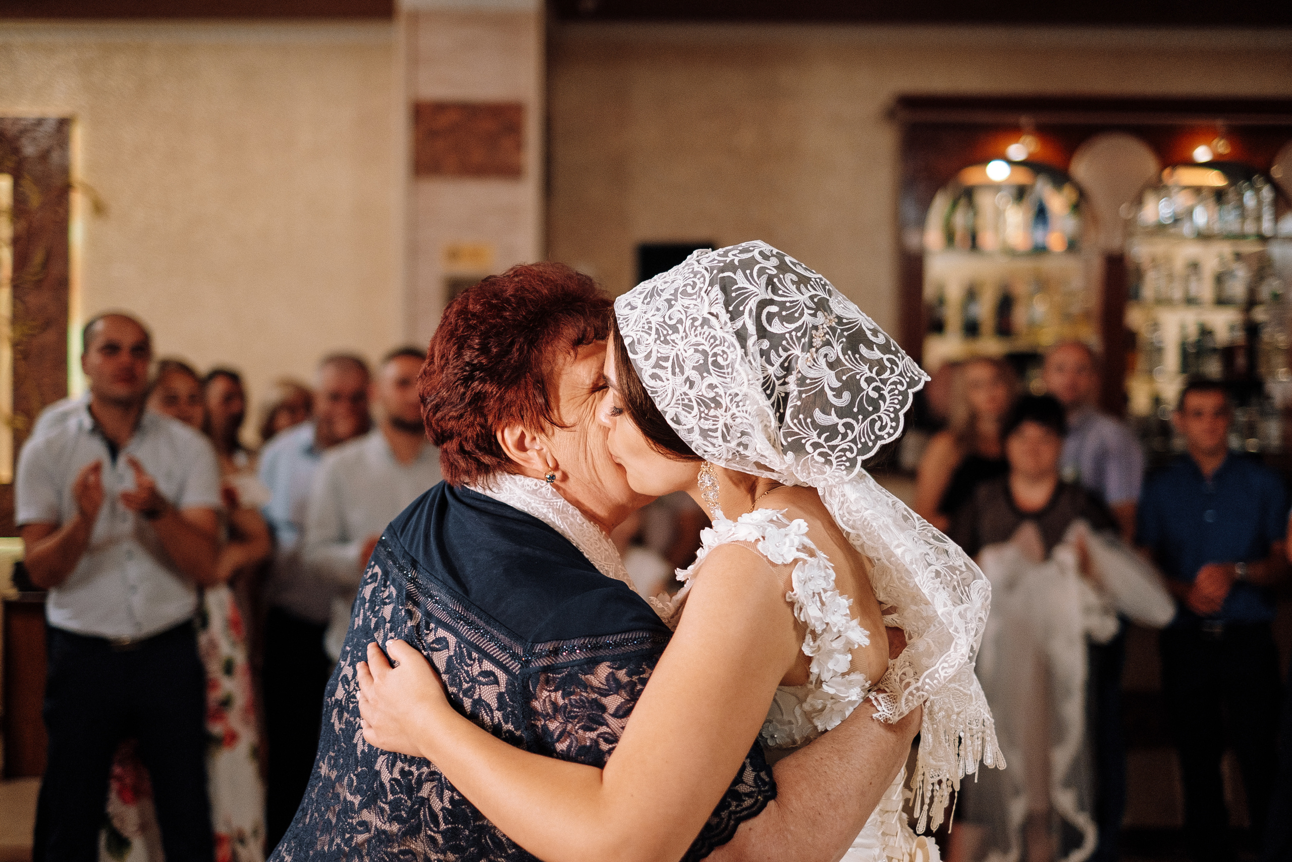 СВАДЬБА 20.07.2019 Дима+Катя. Ivan Skufinsky — wedding and family photographer in Vancouver