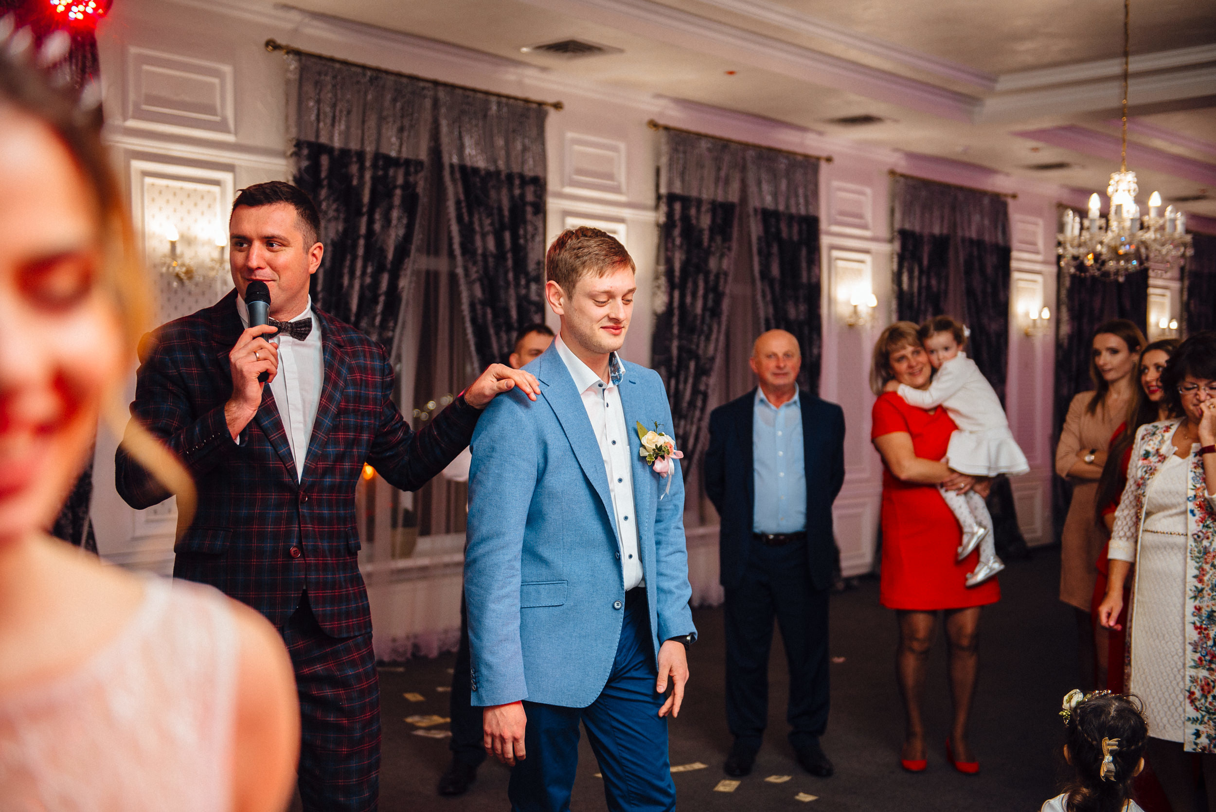 17.11.2018. Ivan Skufinsky — wedding and family photographer in Vancouver