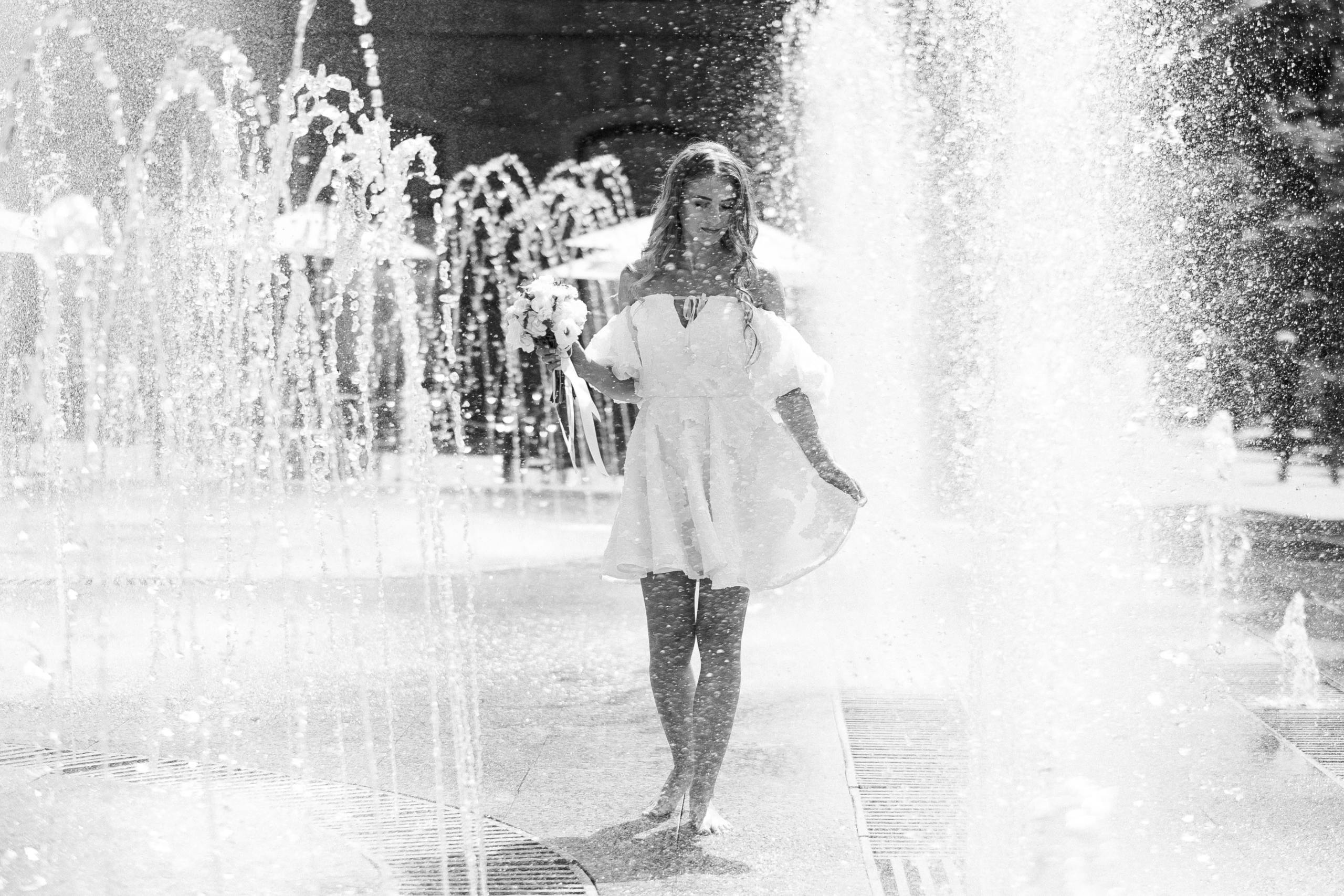 Sergey & Julia. Ivan Skufinsky — wedding and family photographer in Vancouver