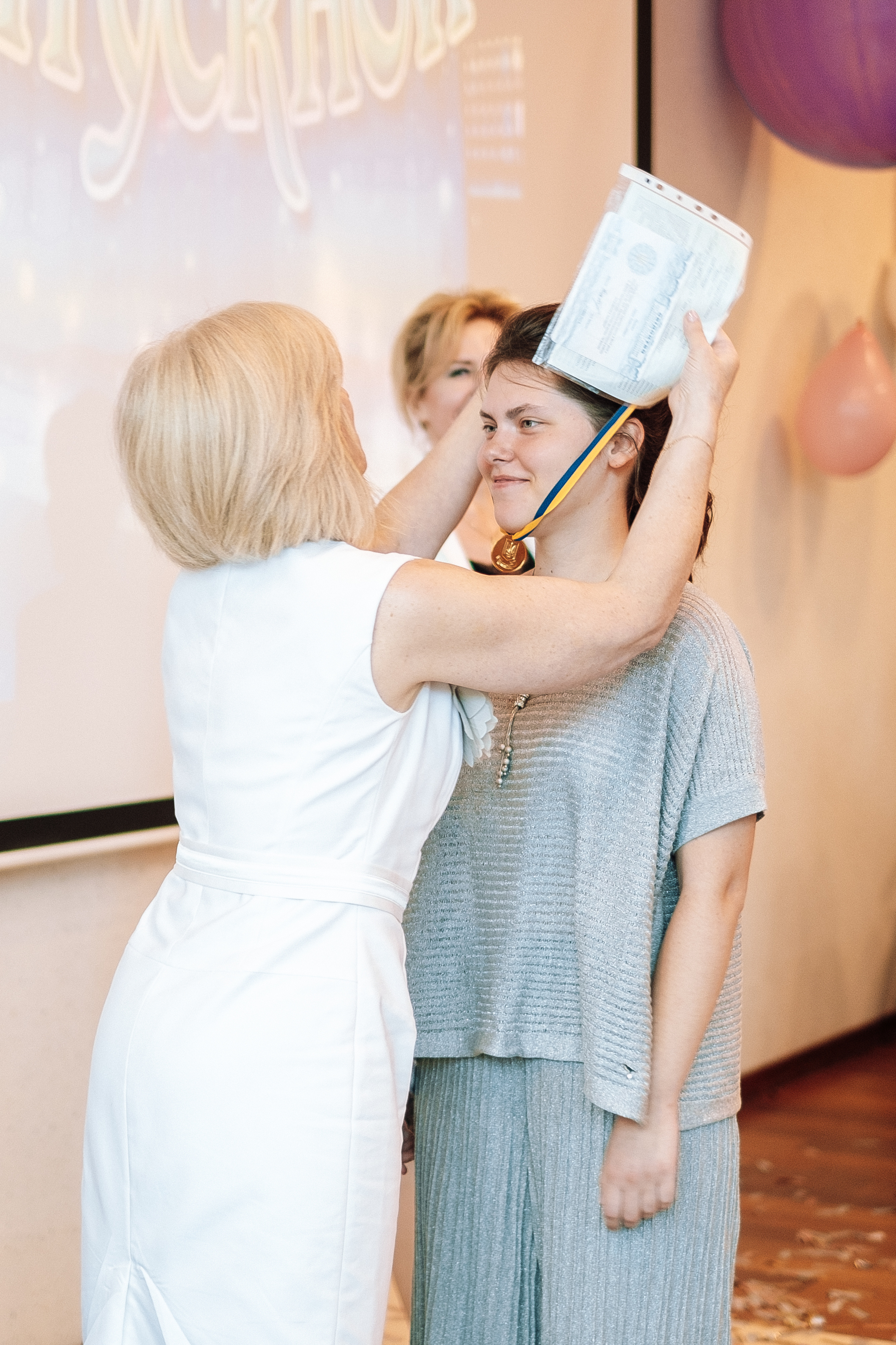 Выпускной 153 Гимназия. Ivan Skufinsky — wedding and family photographer in Vancouver