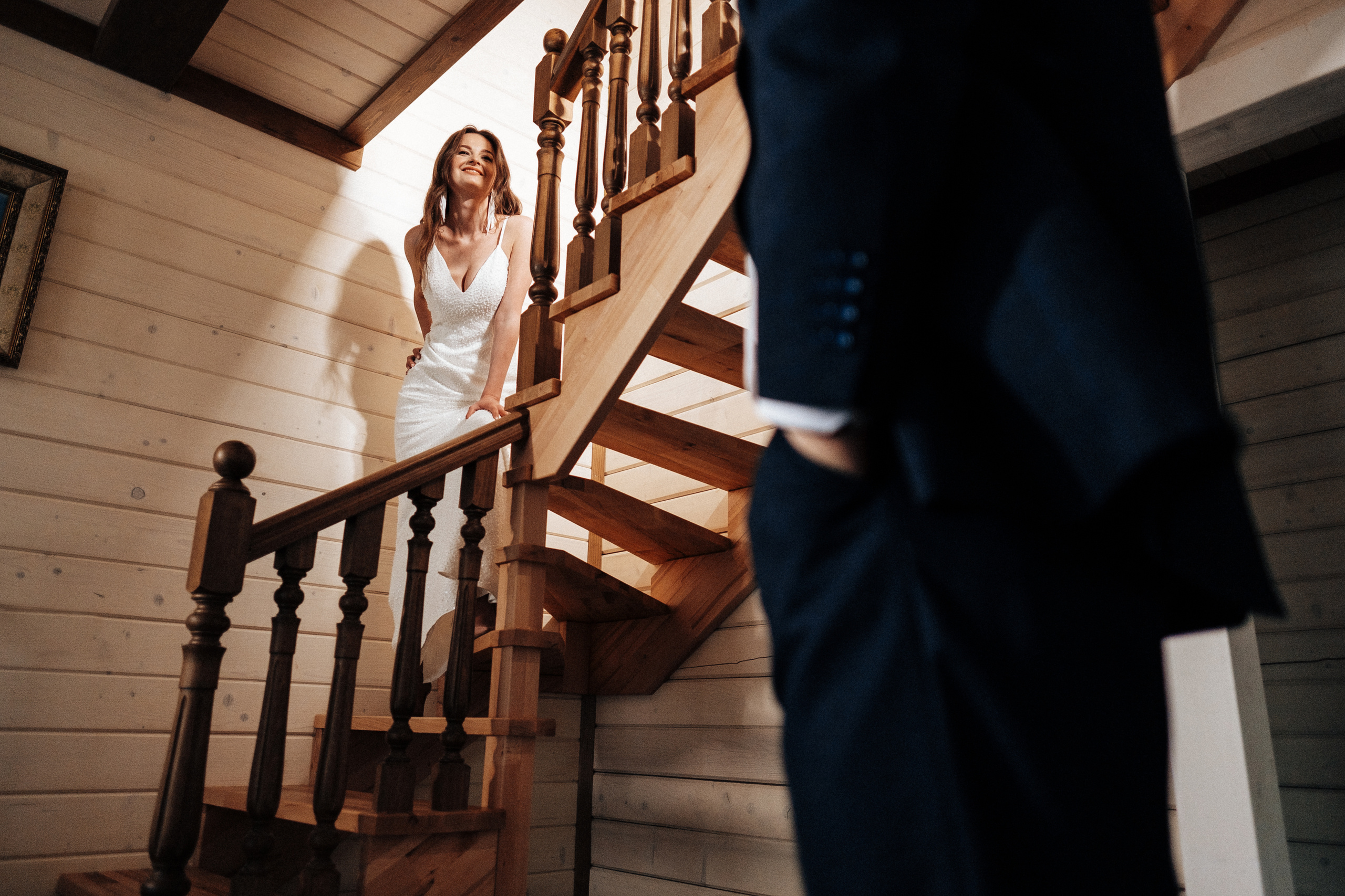 СВАДЬБА Настя+Денис Версаль 2019. Ivan Skufinsky — wedding and family photographer in Vancouver