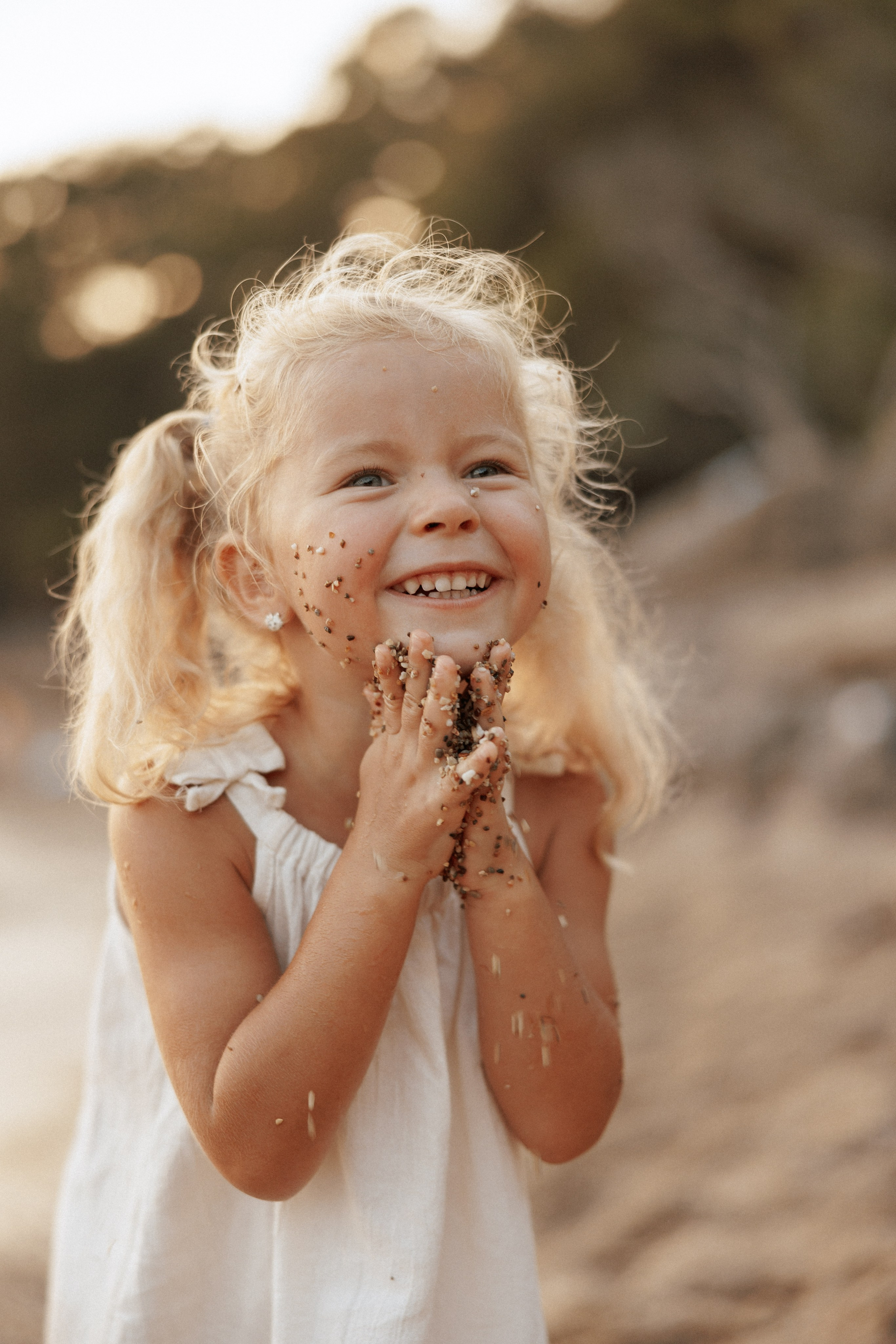 Семейная детская фотосессия Ванкувер. Ivan Skufinsky — wedding and family photographer in Vancouver