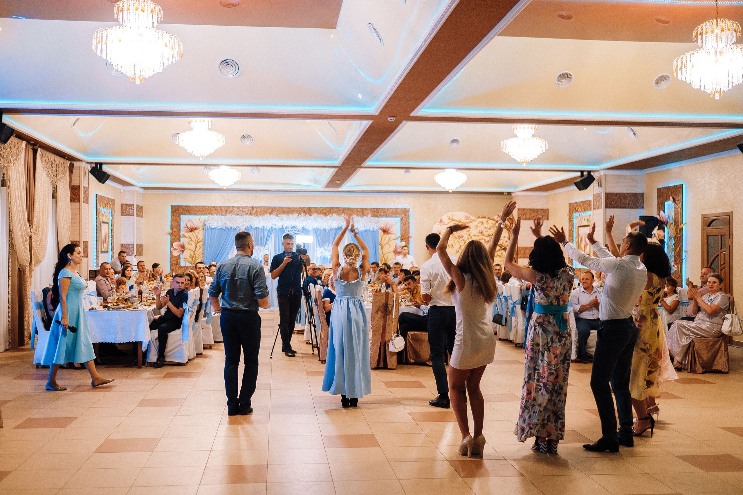 Свадьба 10.08.2019. Ivan Skufinsky — wedding and family photographer in Vancouver