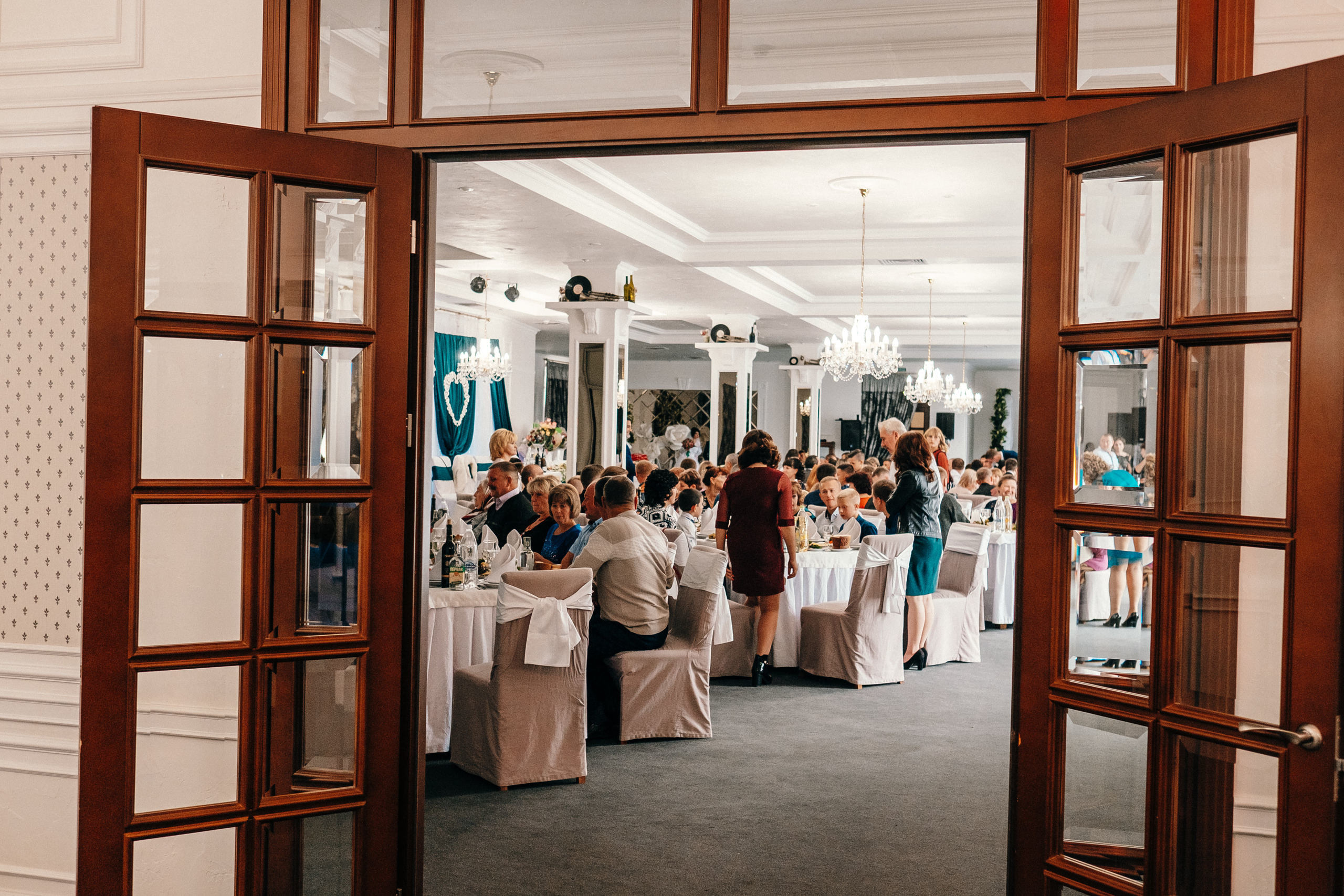 29.09.2018 Wedding Story. Ivan Skufinsky — wedding and family photographer in Vancouver