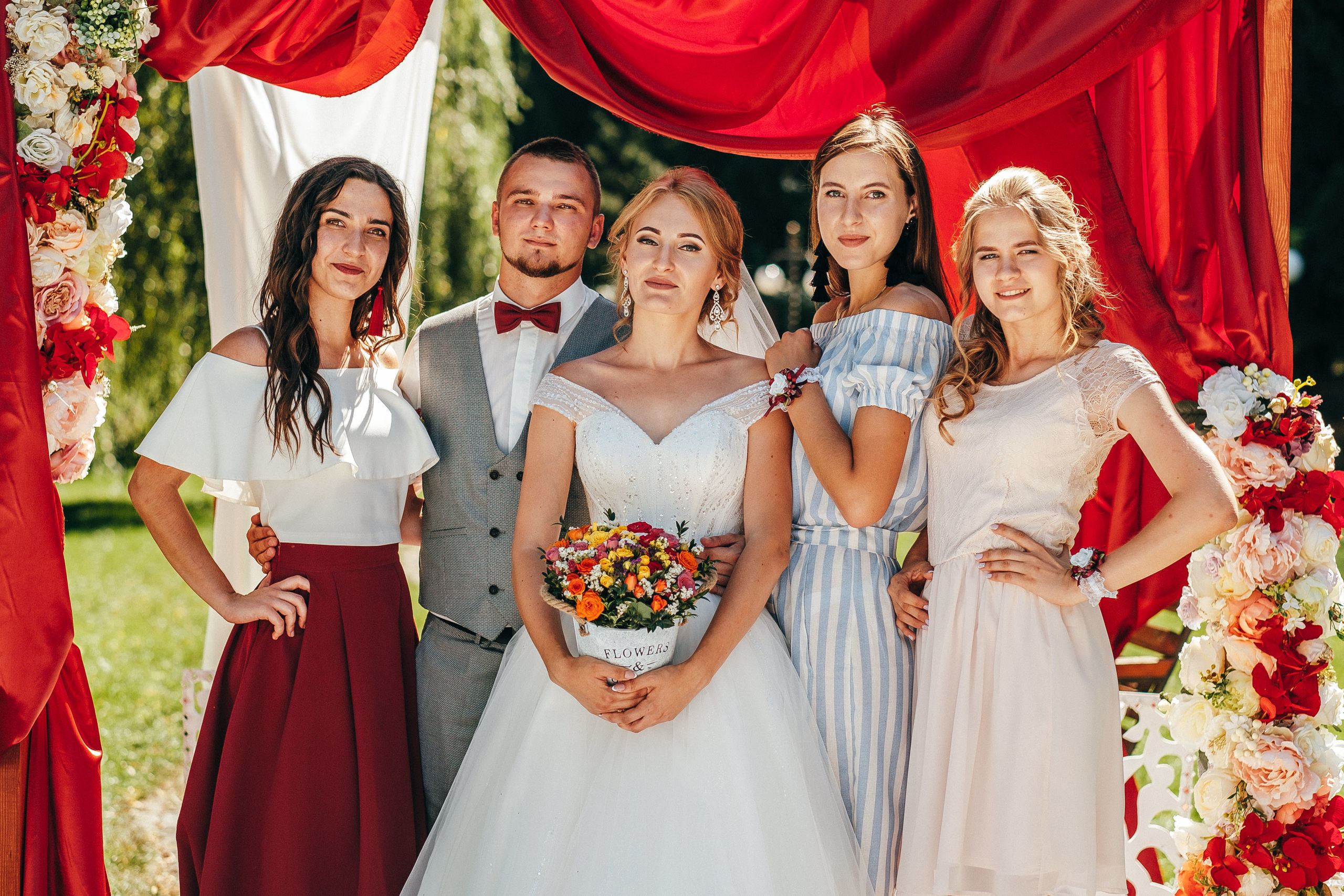 11.08.2018 Богдан+Юля. Ivan Skufinsky — wedding and family photographer in Vancouver