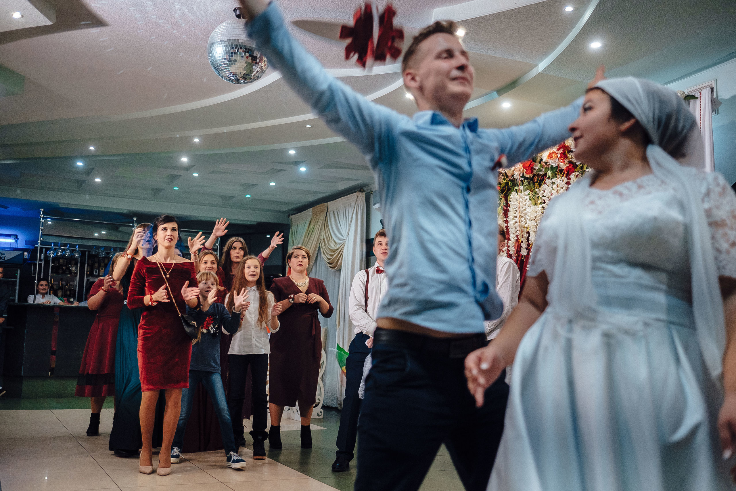 13.09.2018 Wedding Story. Ivan Skufinsky — wedding and family photographer in Vancouver