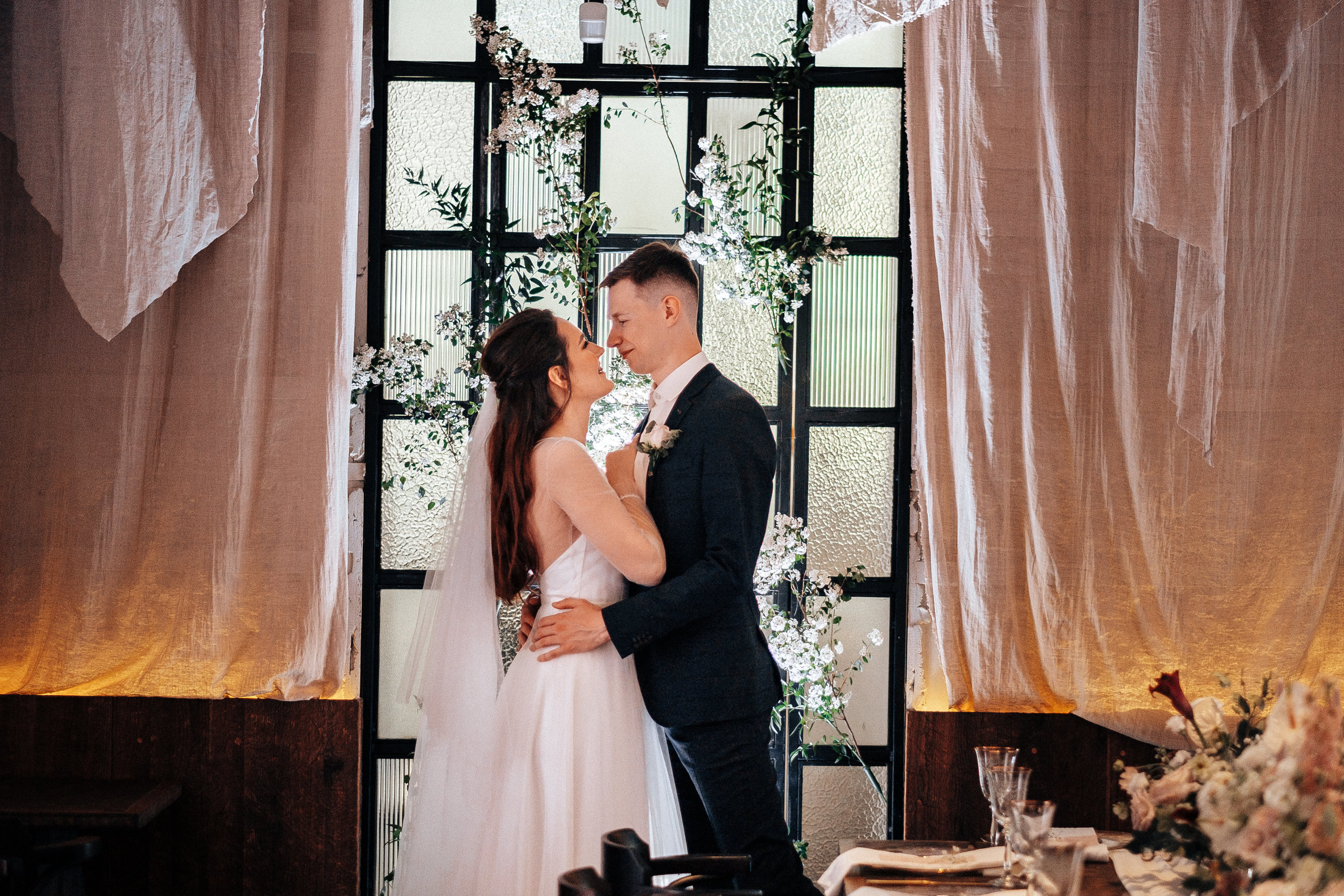 Вика+Максим. Ivan Skufinsky — wedding and family photographer in Vancouver