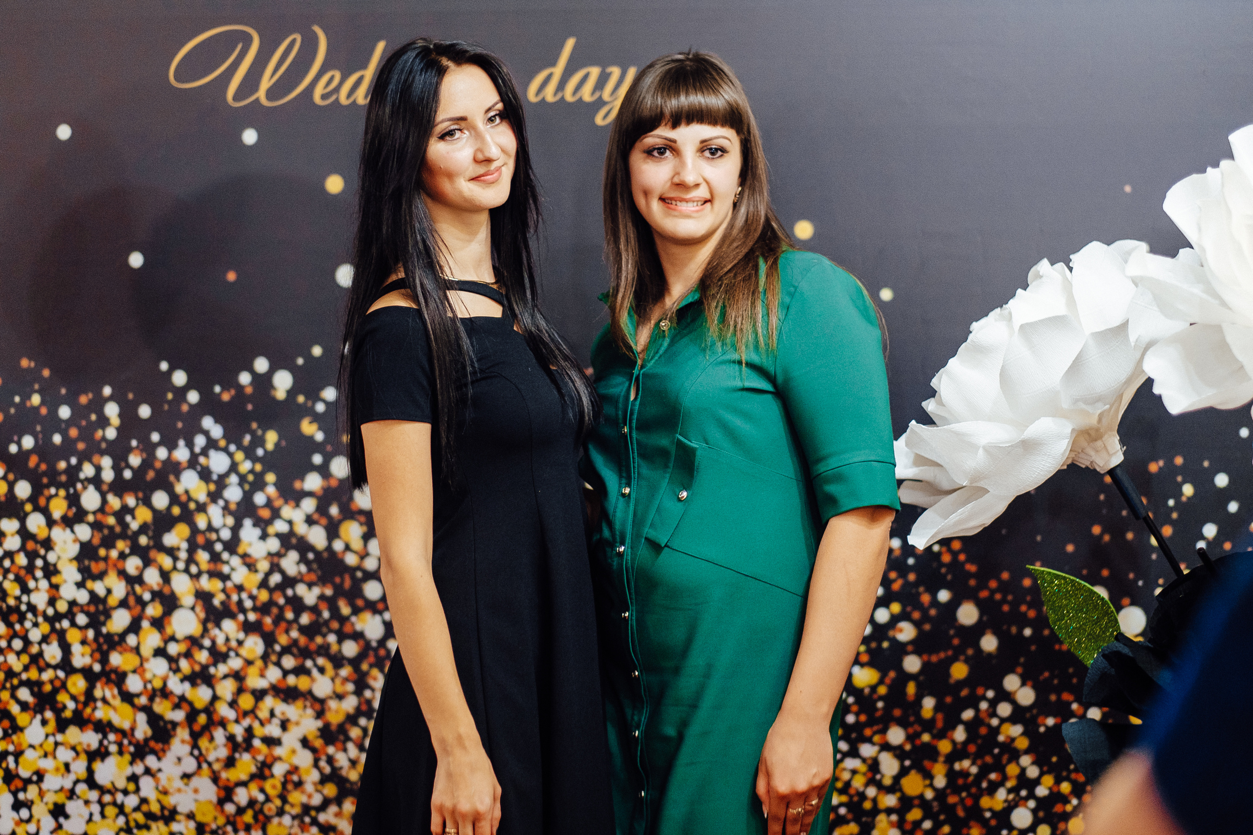 28.09.2018 Wedding Story. Ivan Skufinsky — wedding and family photographer in Vancouver