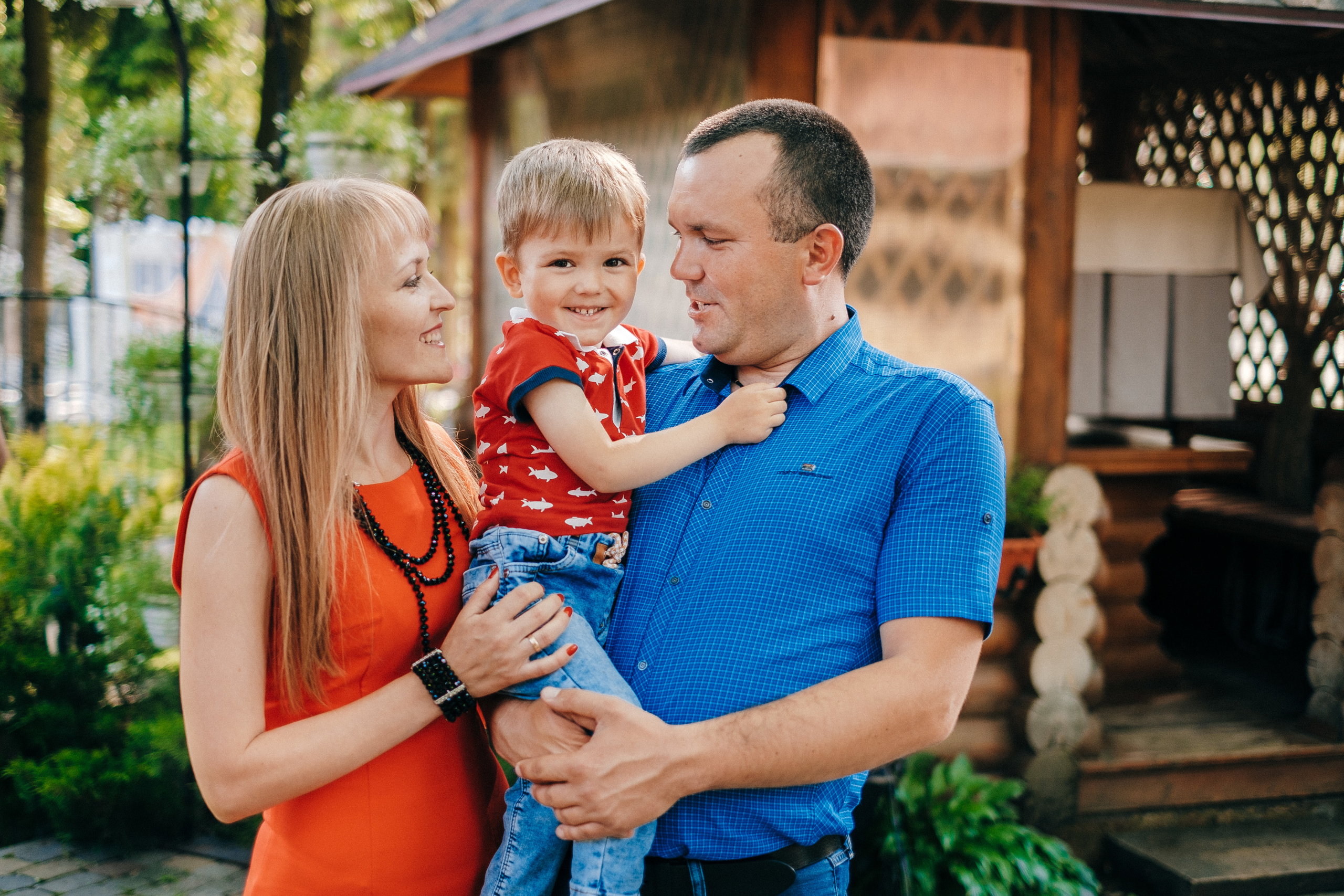 День Рождения Илюшка ресторан Лесной. Ivan Skufinsky — wedding and family photographer in Vancouver