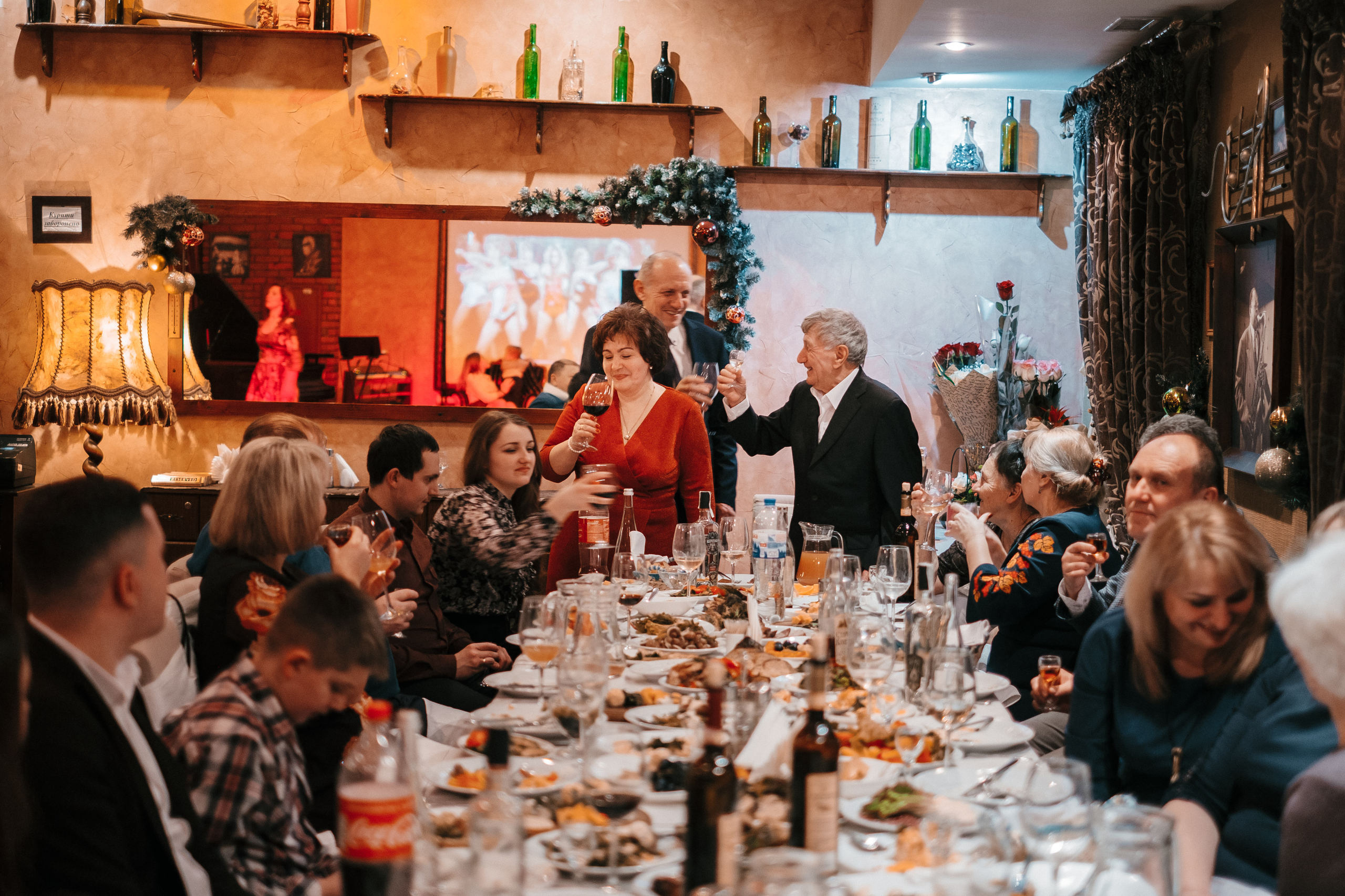 Инна 55 лет (Хмельник, Маэстро 2020). Ivan Skufinsky — wedding and family photographer in Vancouver