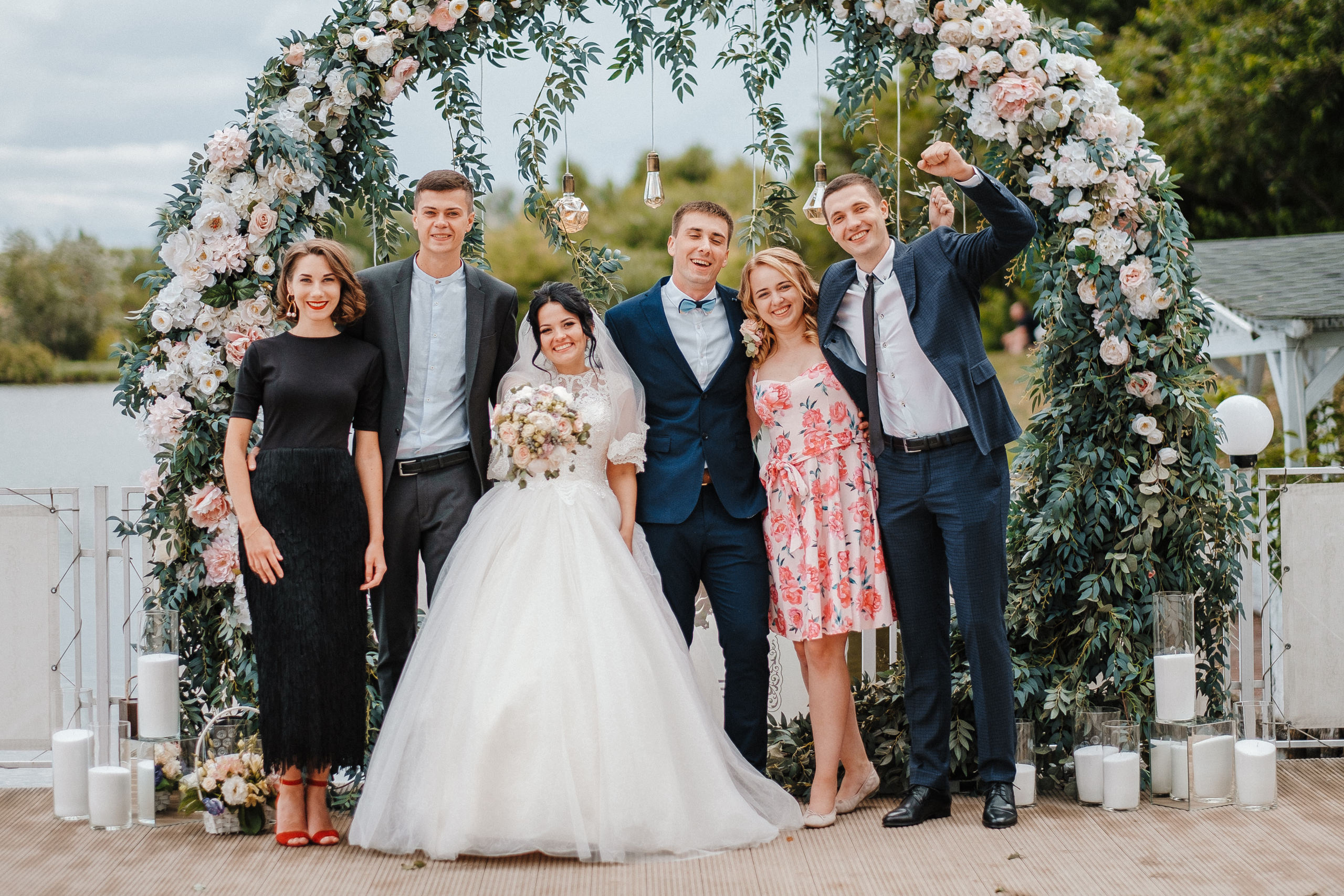 29.06.2019 WeddingStory. Ivan Skufinsky — wedding and family photographer in Vancouver