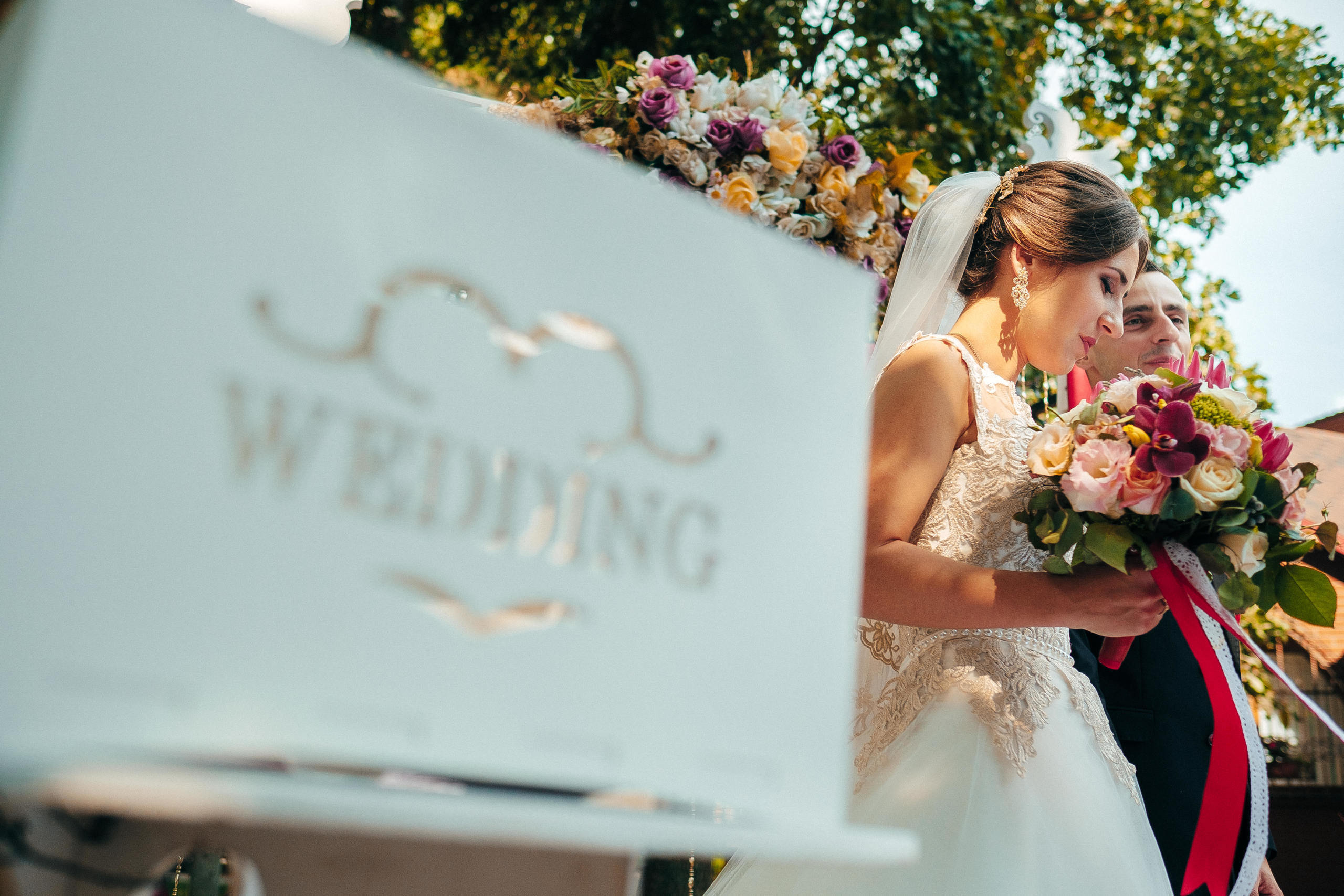 4.08.2018 Wedding Day. Ivan Skufinsky — wedding and family photographer in Vancouver